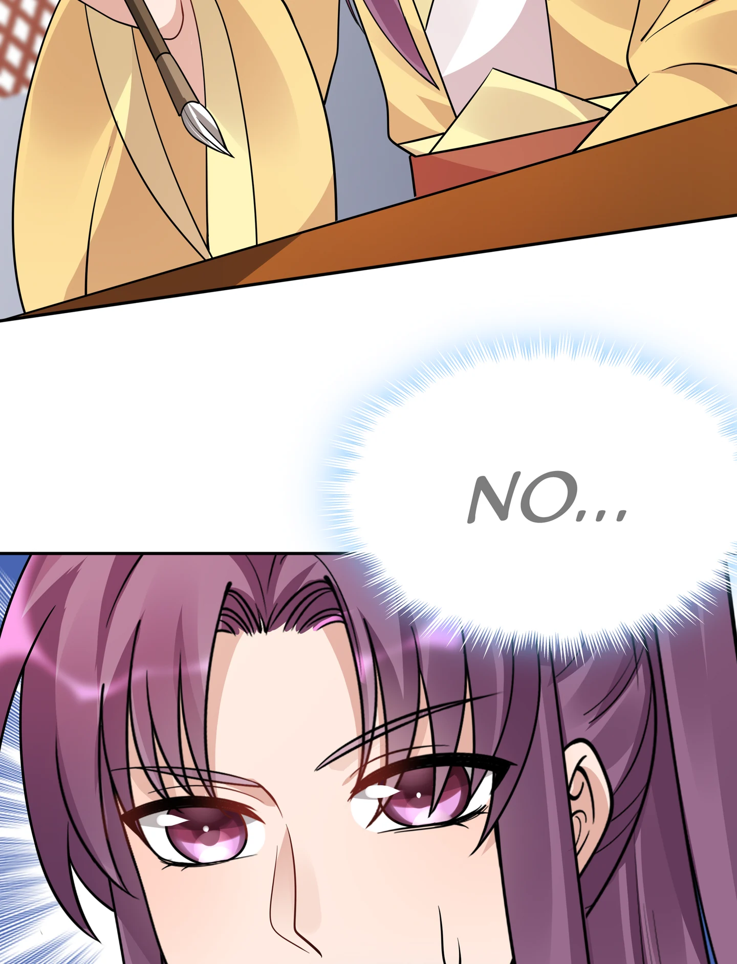 The Unbridled Genius Medic Chapter 62 - Page 42