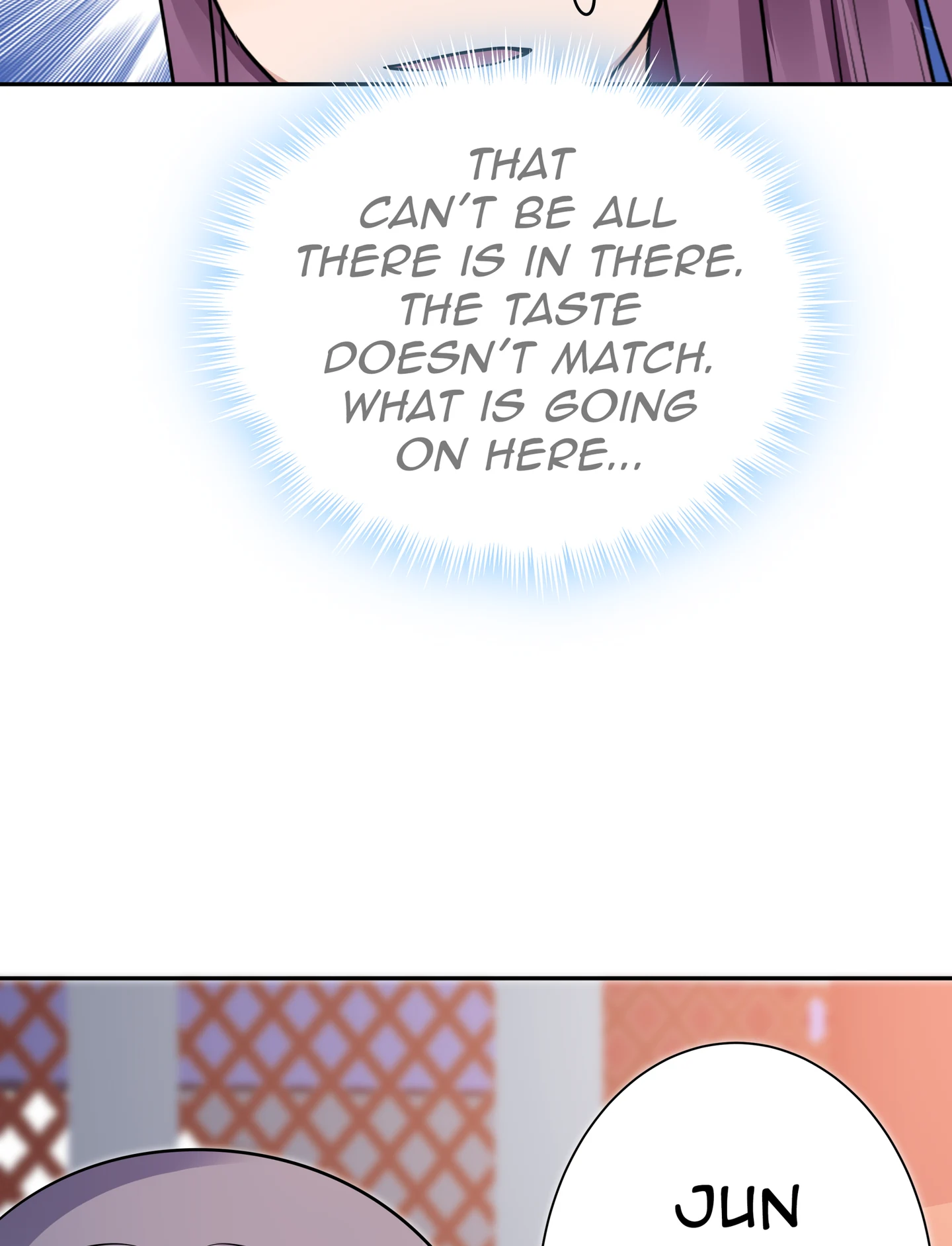 The Unbridled Genius Medic Chapter 62 - Page 43