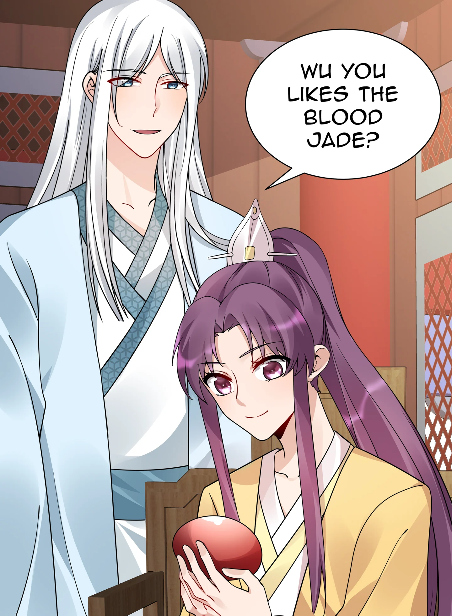 The Unbridled Genius Medic Chapter 62 - Page 6