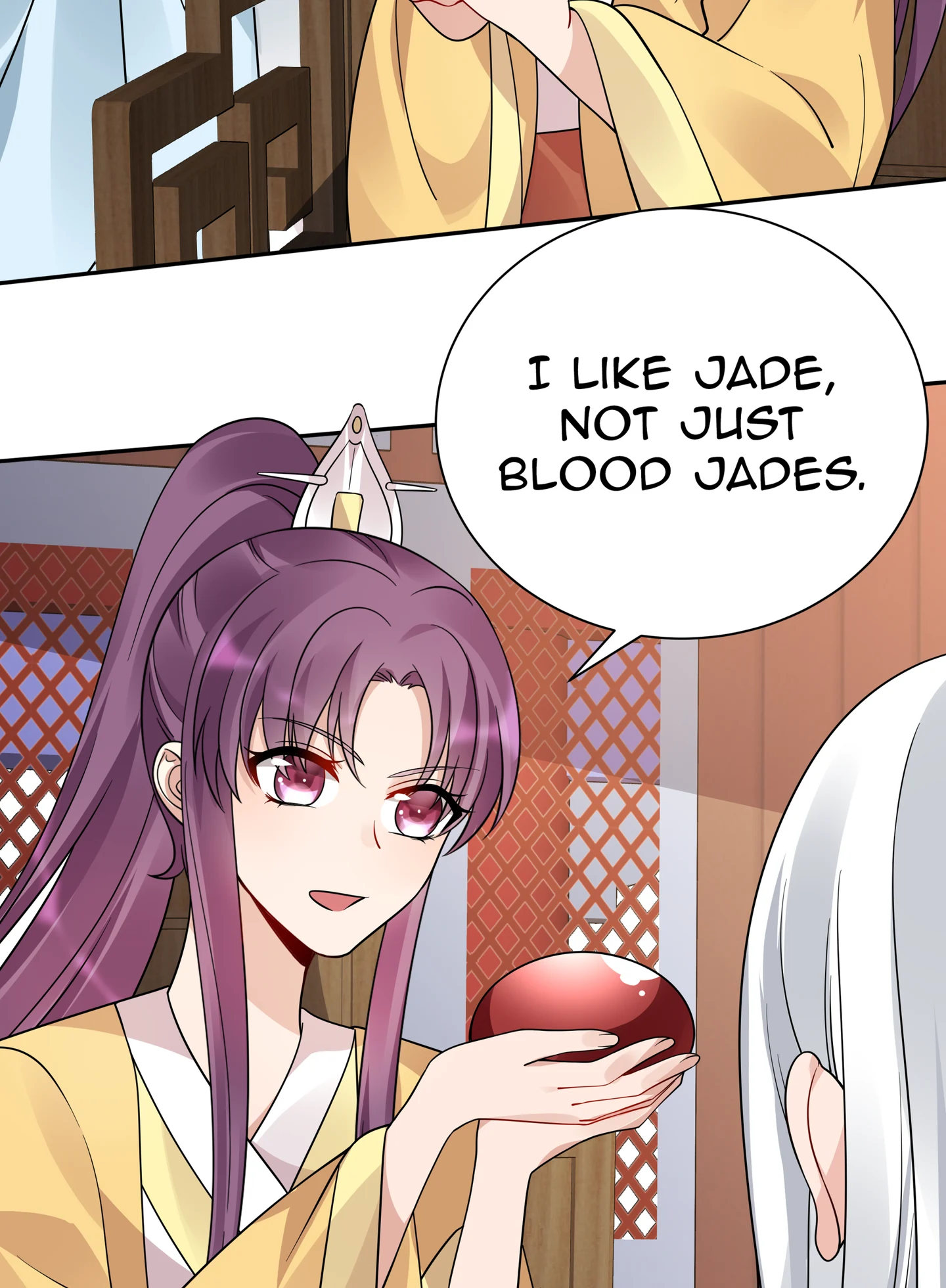 The Unbridled Genius Medic Chapter 62 - Page 7