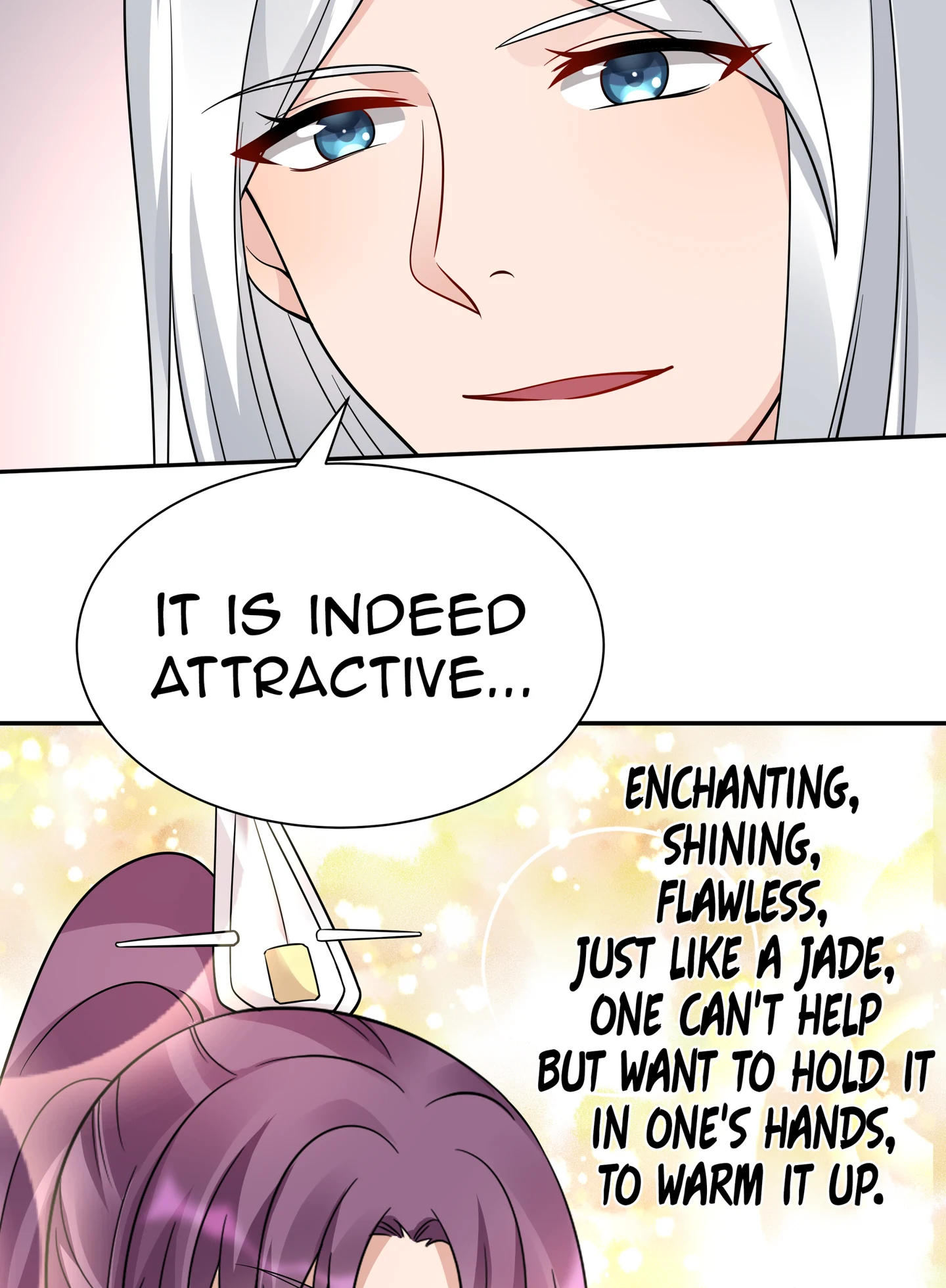The Unbridled Genius Medic Chapter 62 - Page 10