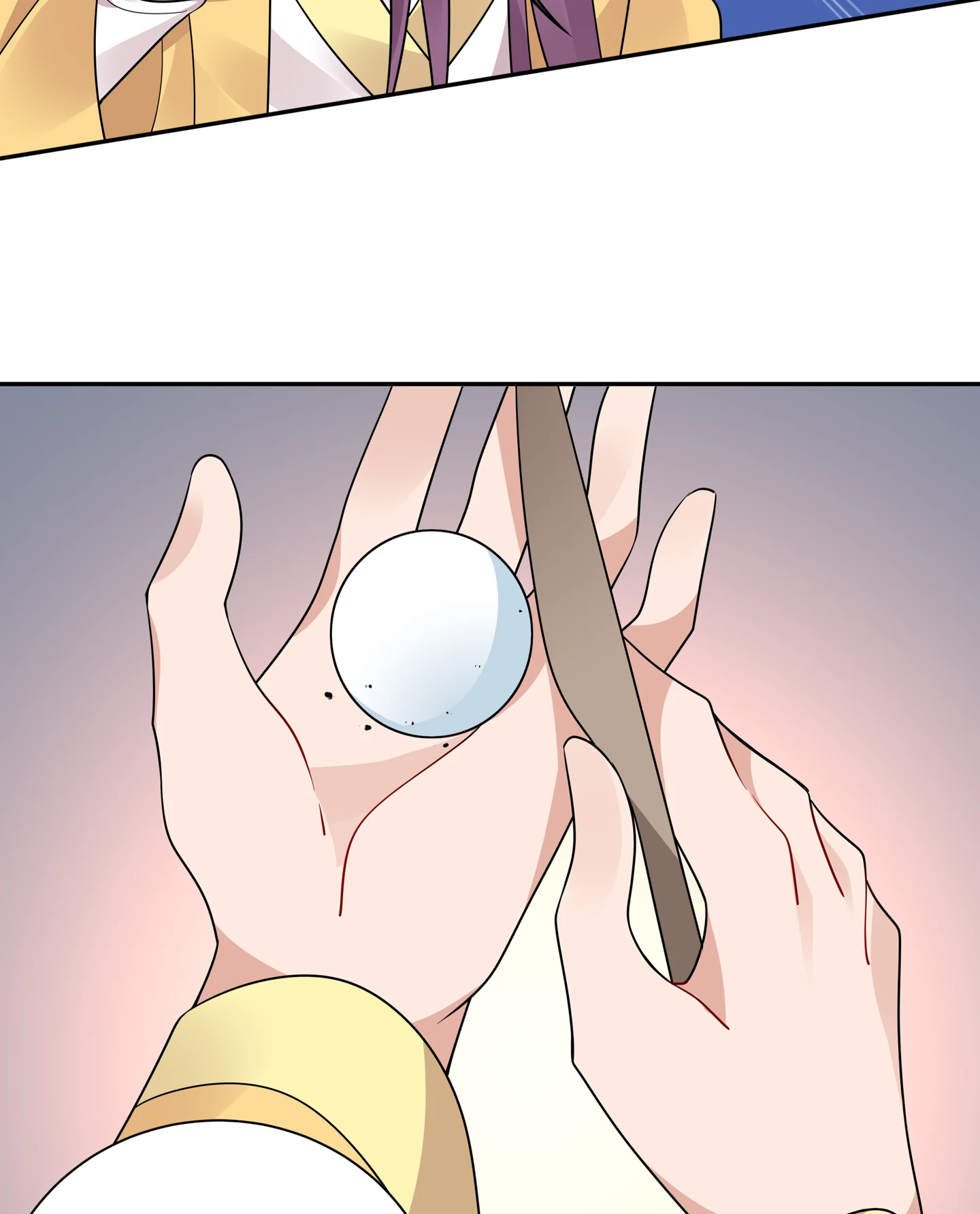The Unbridled Genius Medic Chapter 63 - Page 2