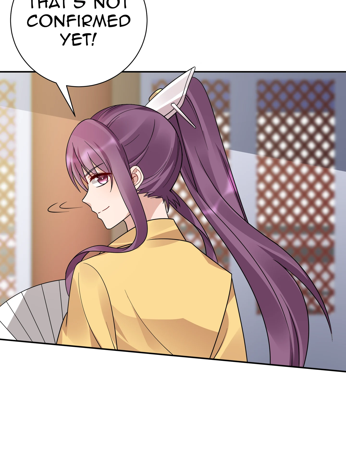 The Unbridled Genius Medic Chapter 63 - Page 11