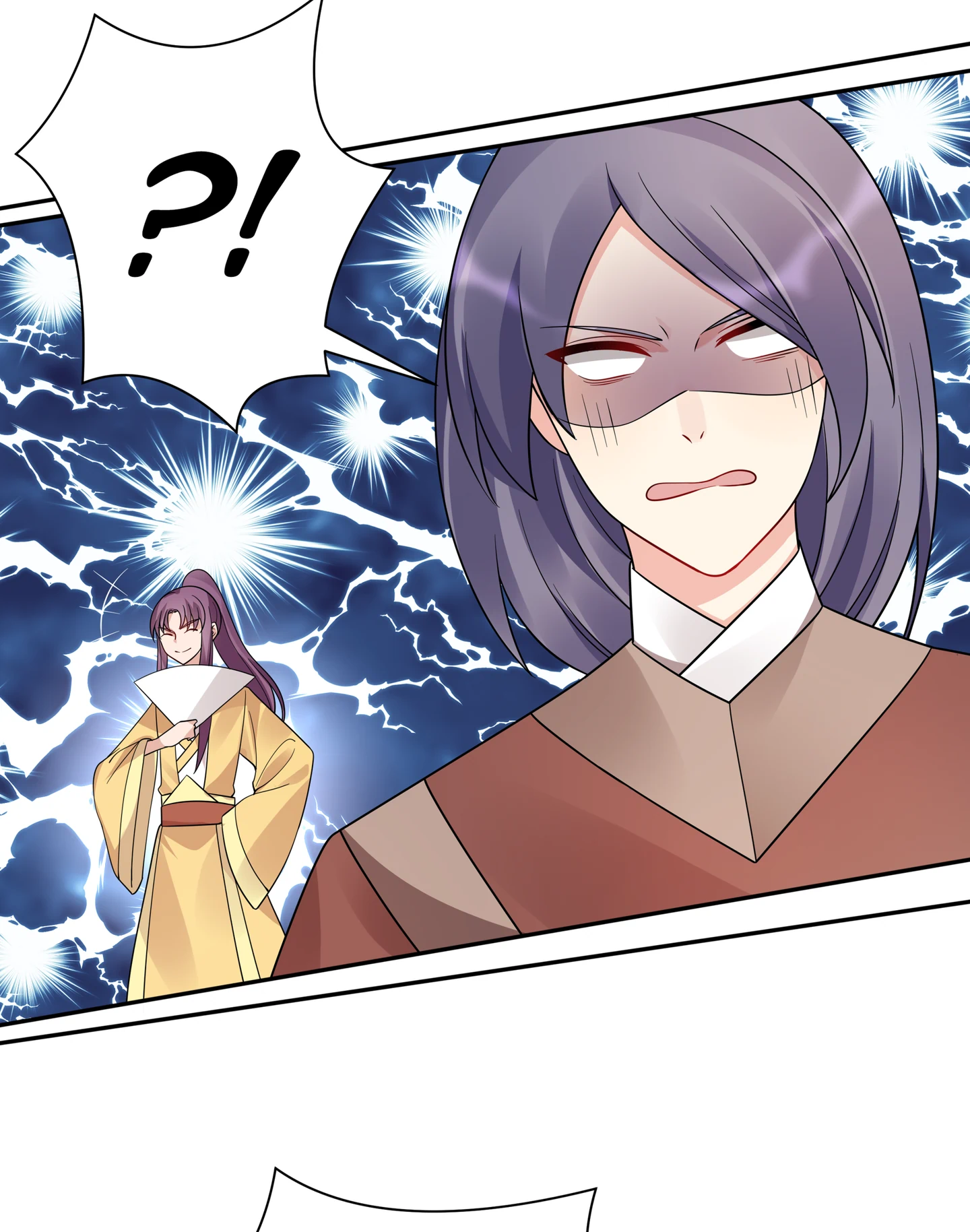 The Unbridled Genius Medic Chapter 63 - Page 13