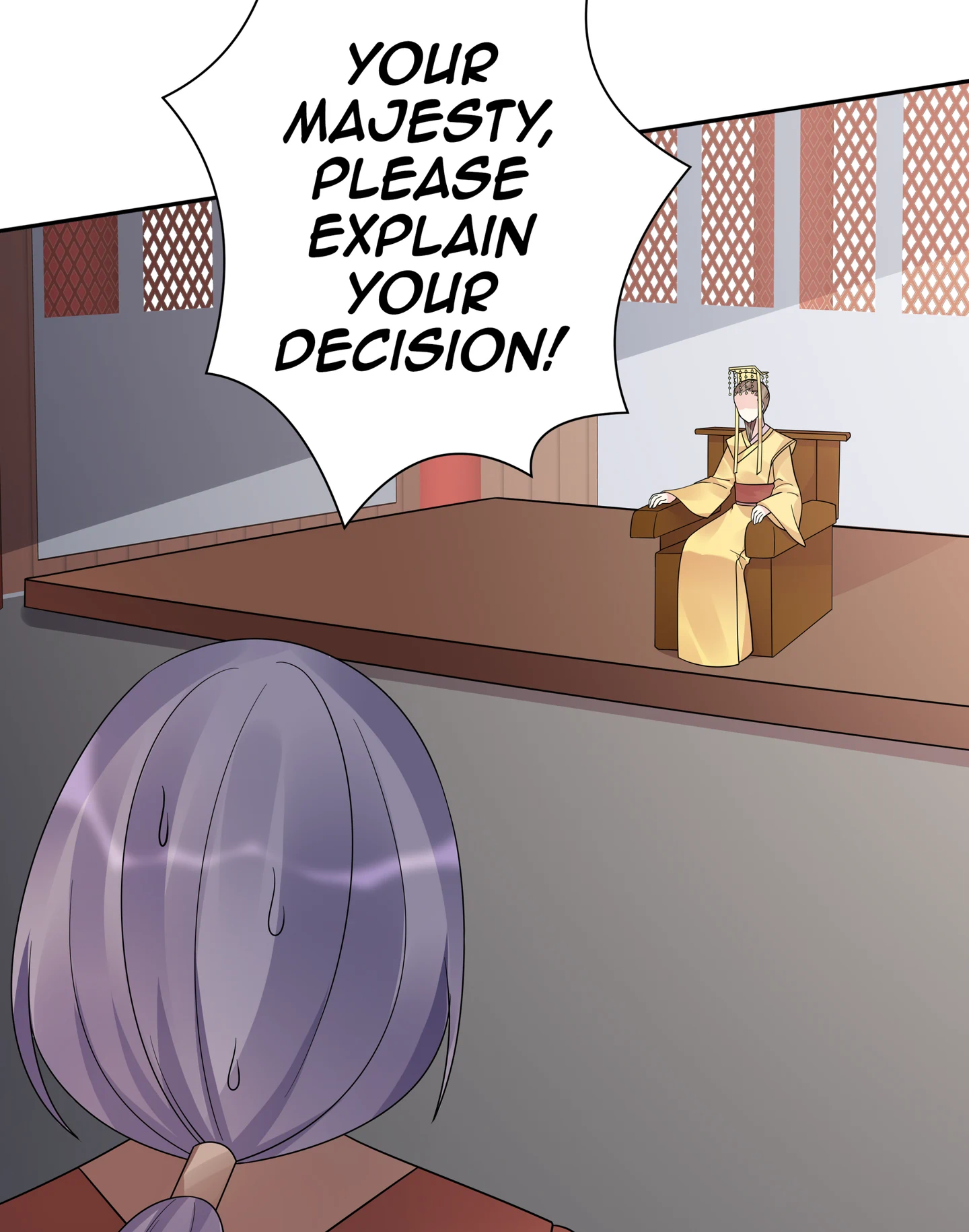 The Unbridled Genius Medic Chapter 63 - Page 14