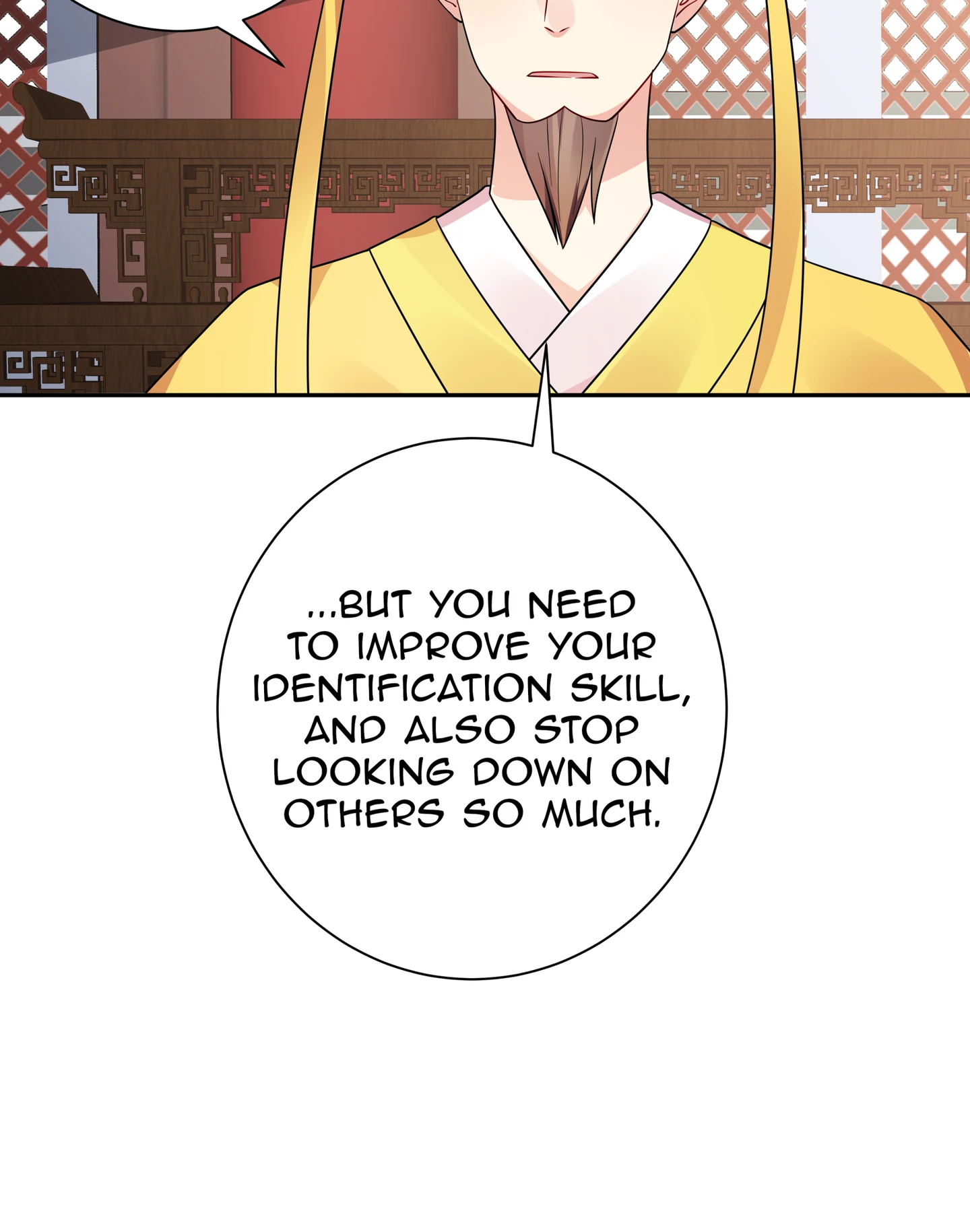 The Unbridled Genius Medic Chapter 63 - Page 16