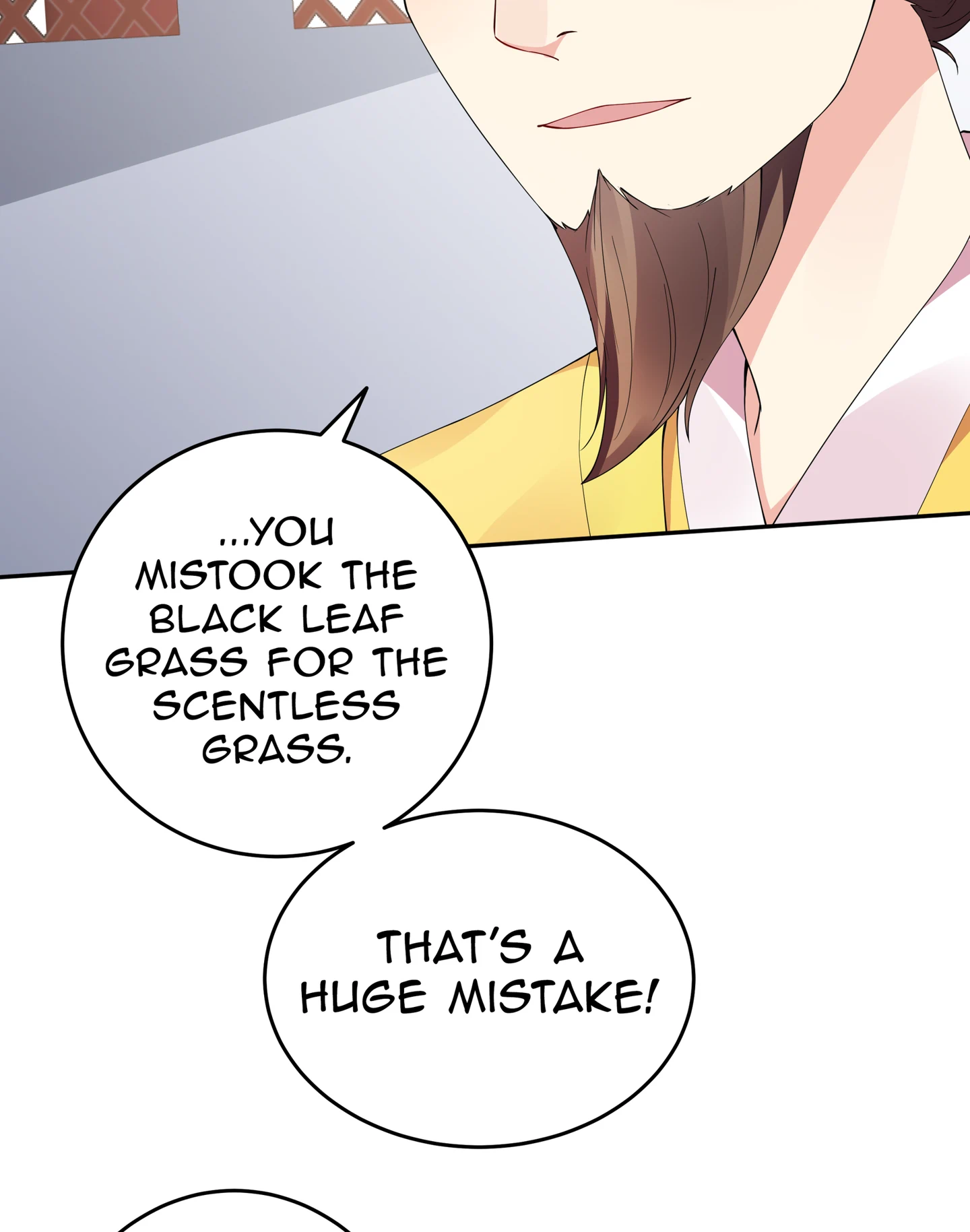 The Unbridled Genius Medic Chapter 63 - Page 19
