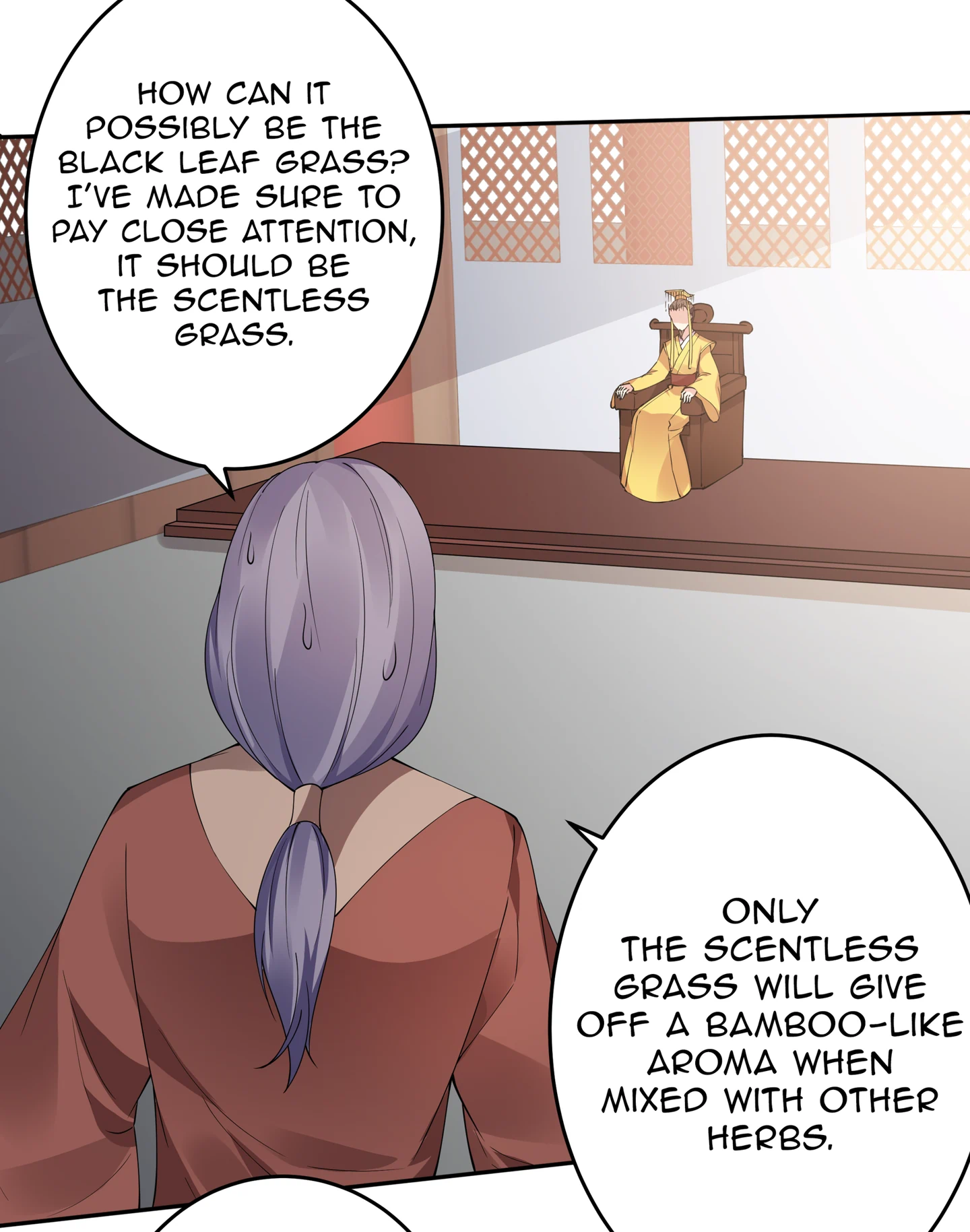 The Unbridled Genius Medic Chapter 63 - Page 20