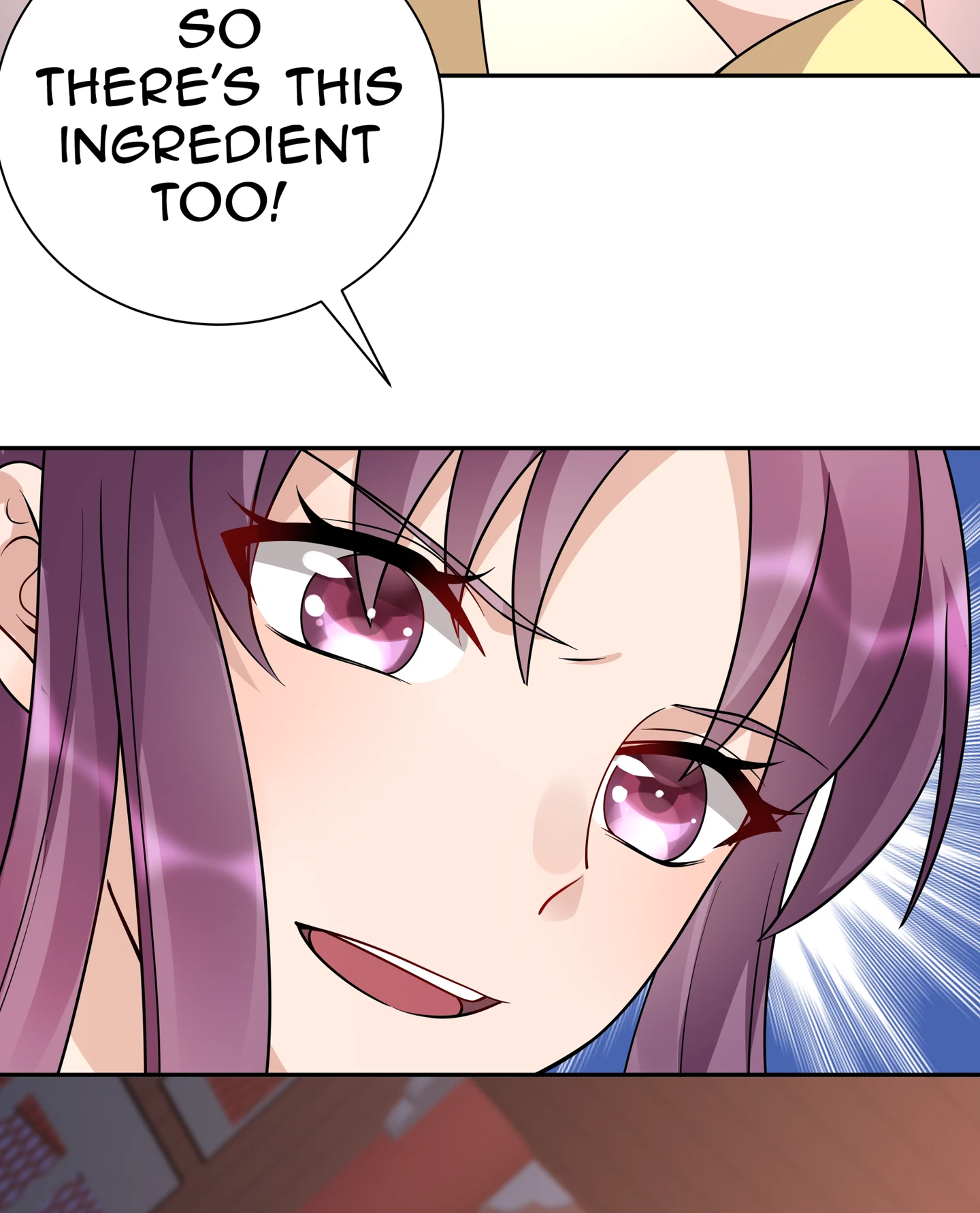 The Unbridled Genius Medic Chapter 63 - Page 3