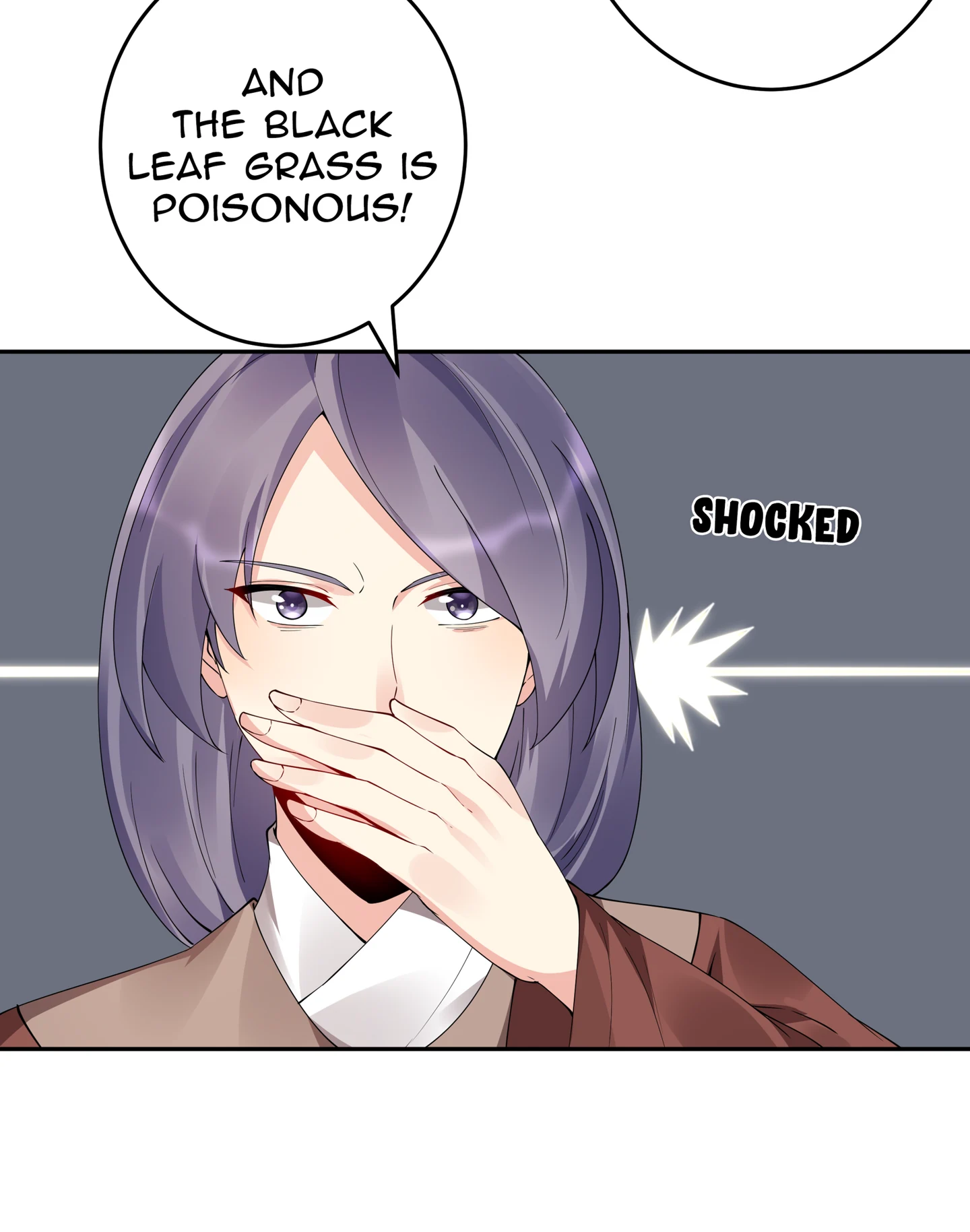 The Unbridled Genius Medic Chapter 63 - Page 21