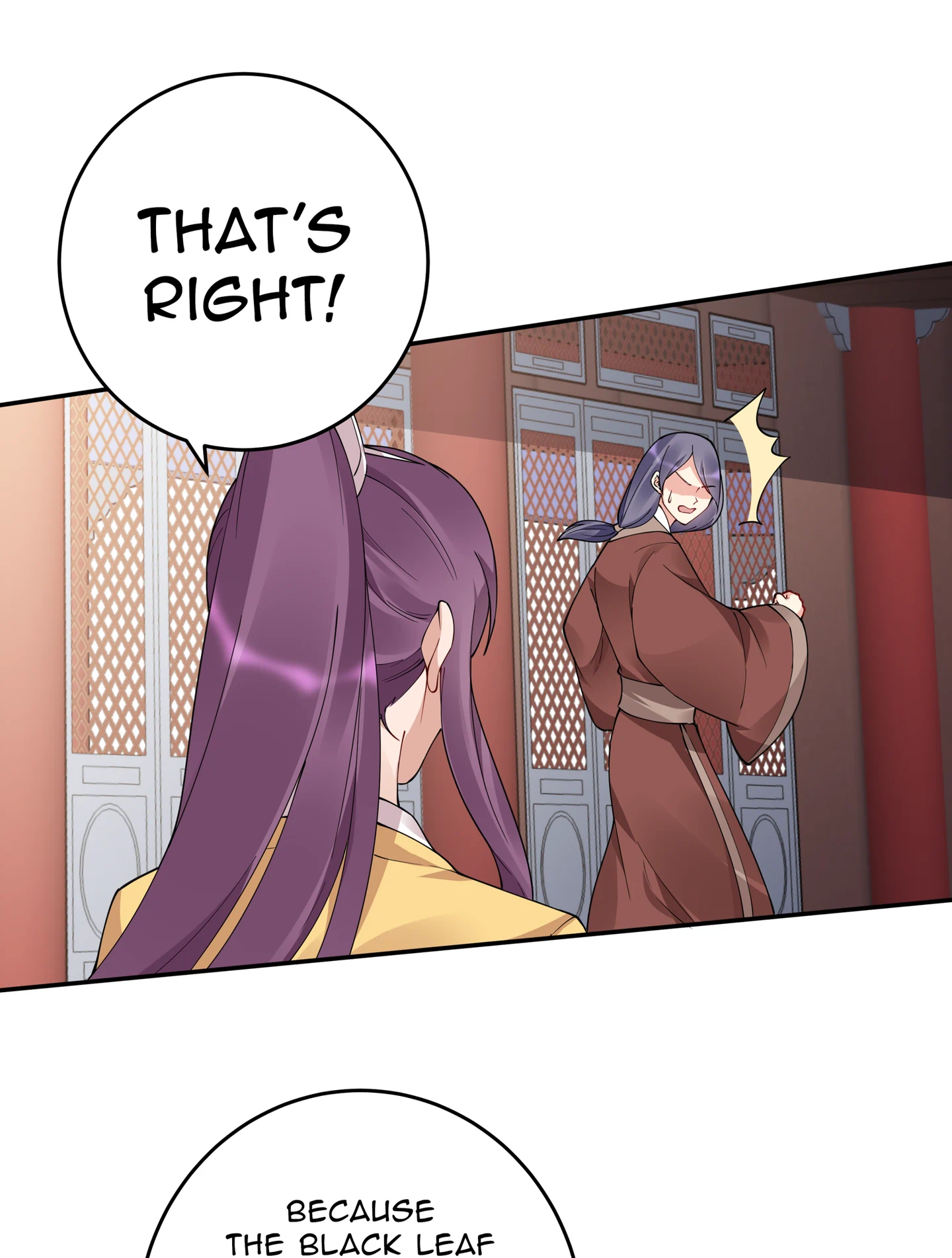 The Unbridled Genius Medic Chapter 63 - Page 22