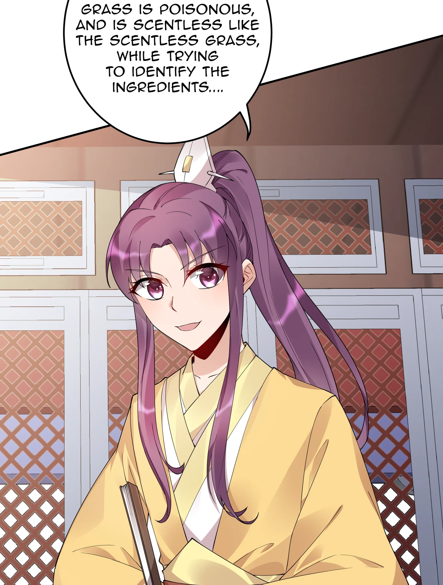 The Unbridled Genius Medic Chapter 63 - Page 23