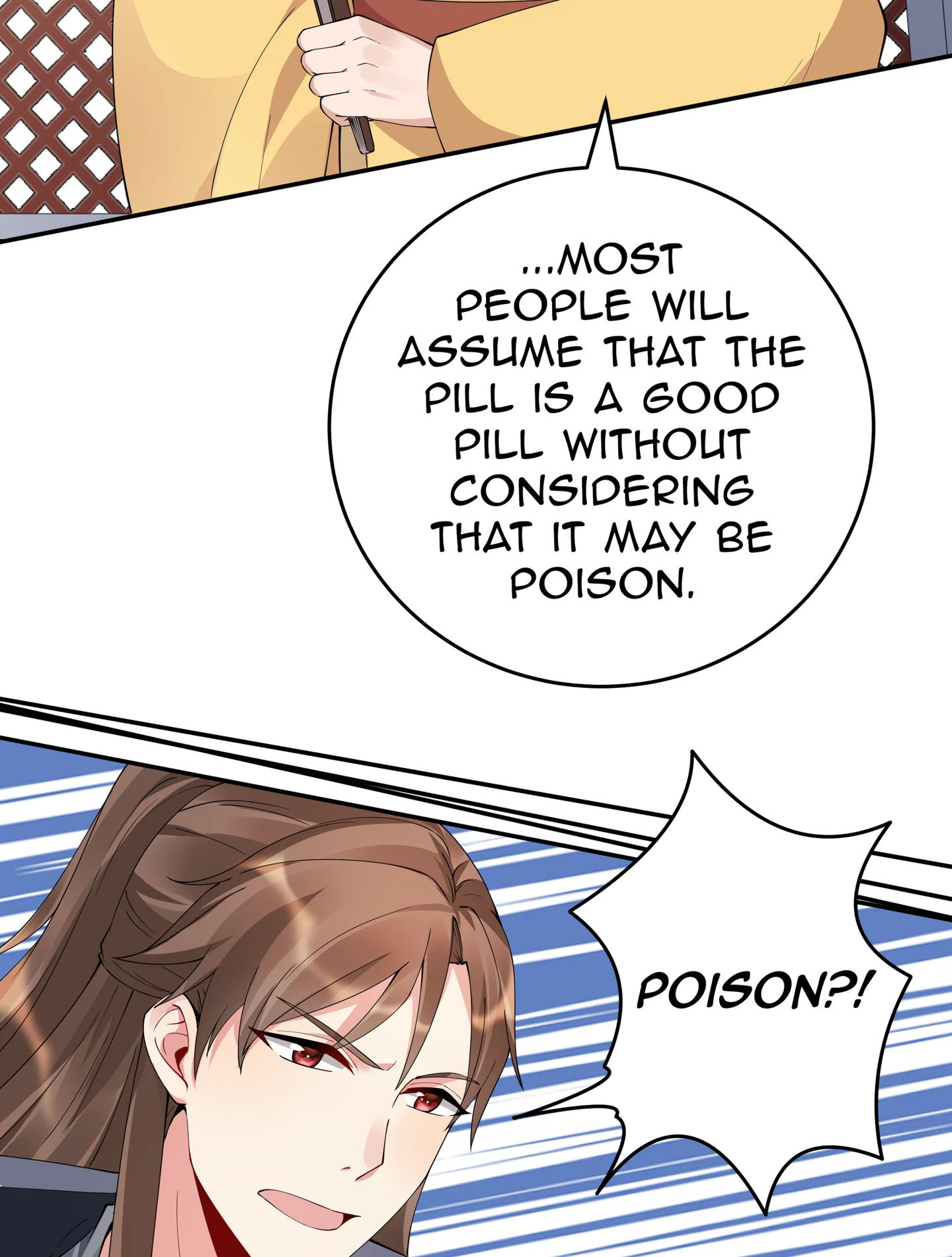 The Unbridled Genius Medic Chapter 63 - Page 24