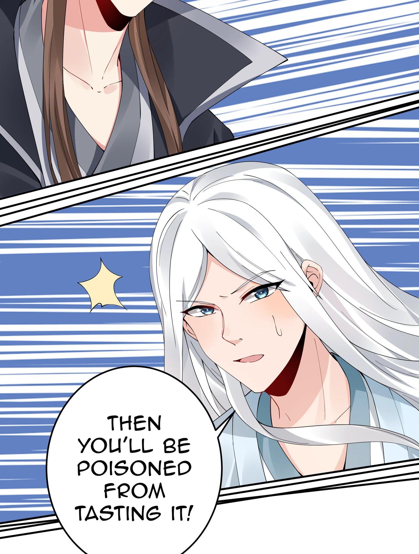 The Unbridled Genius Medic Chapter 63 - Page 25