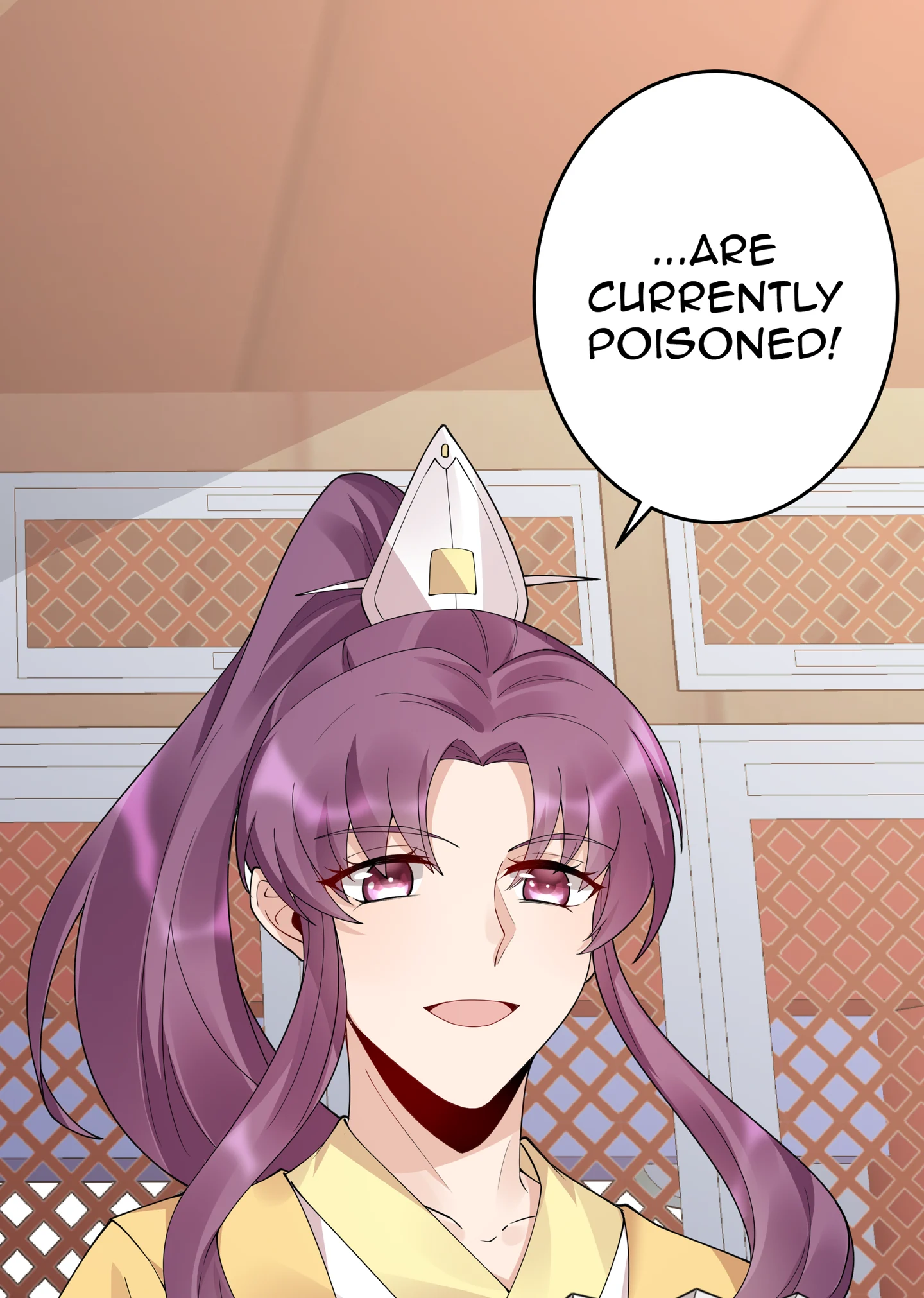 The Unbridled Genius Medic Chapter 63 - Page 28