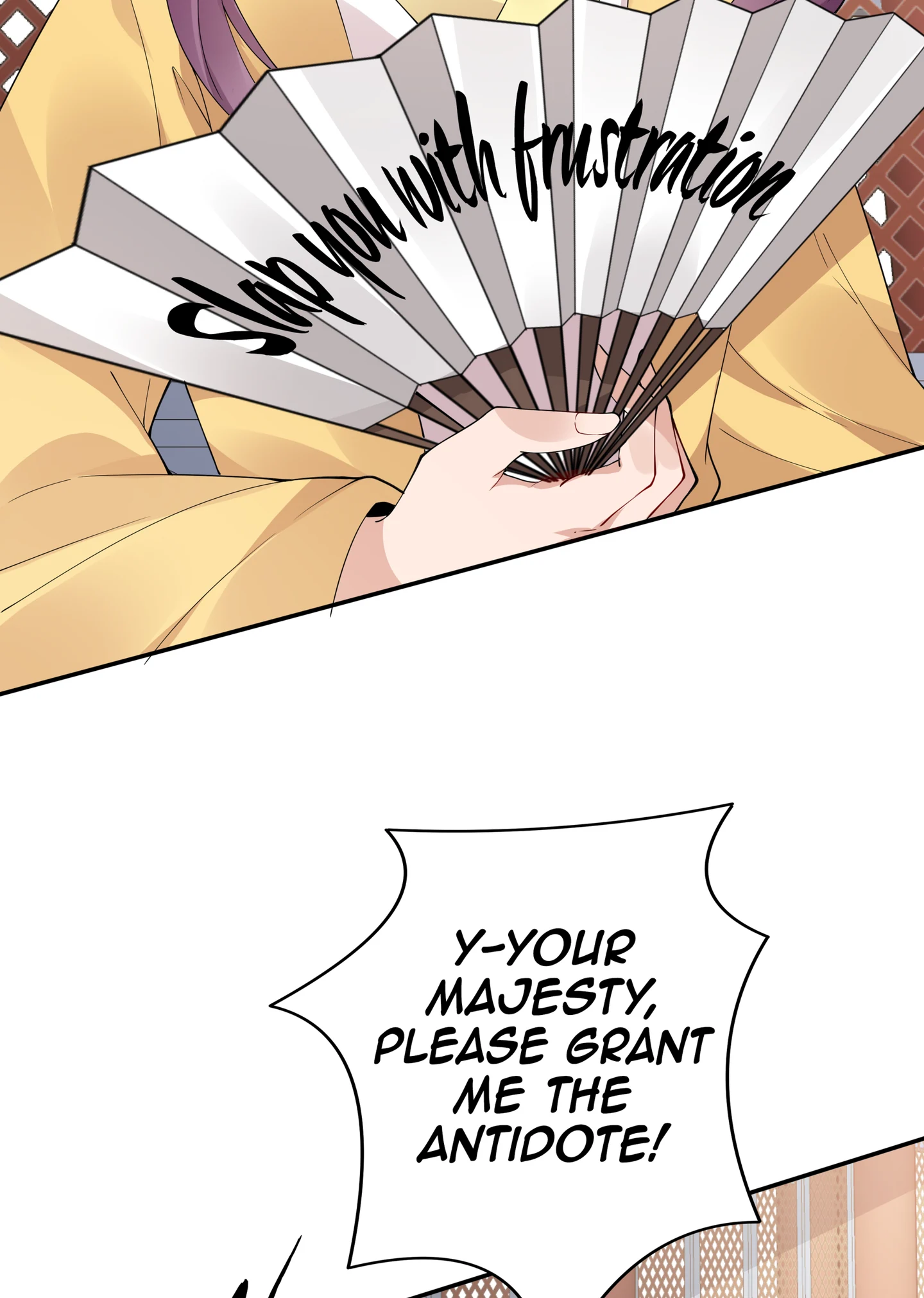 The Unbridled Genius Medic Chapter 63 - Page 29