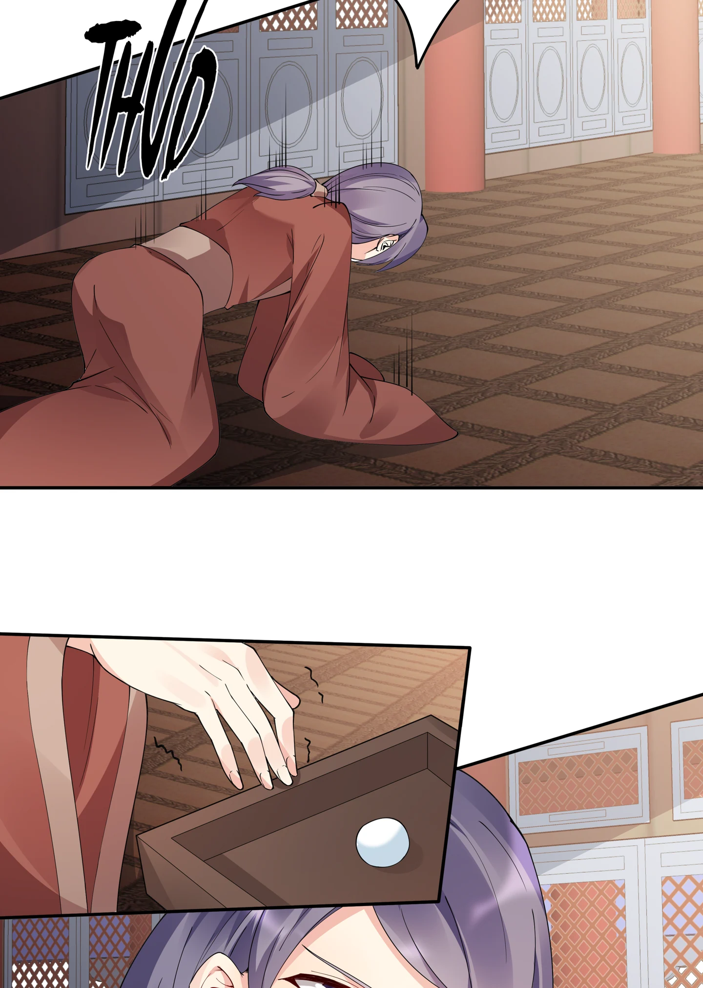 The Unbridled Genius Medic Chapter 63 - Page 30