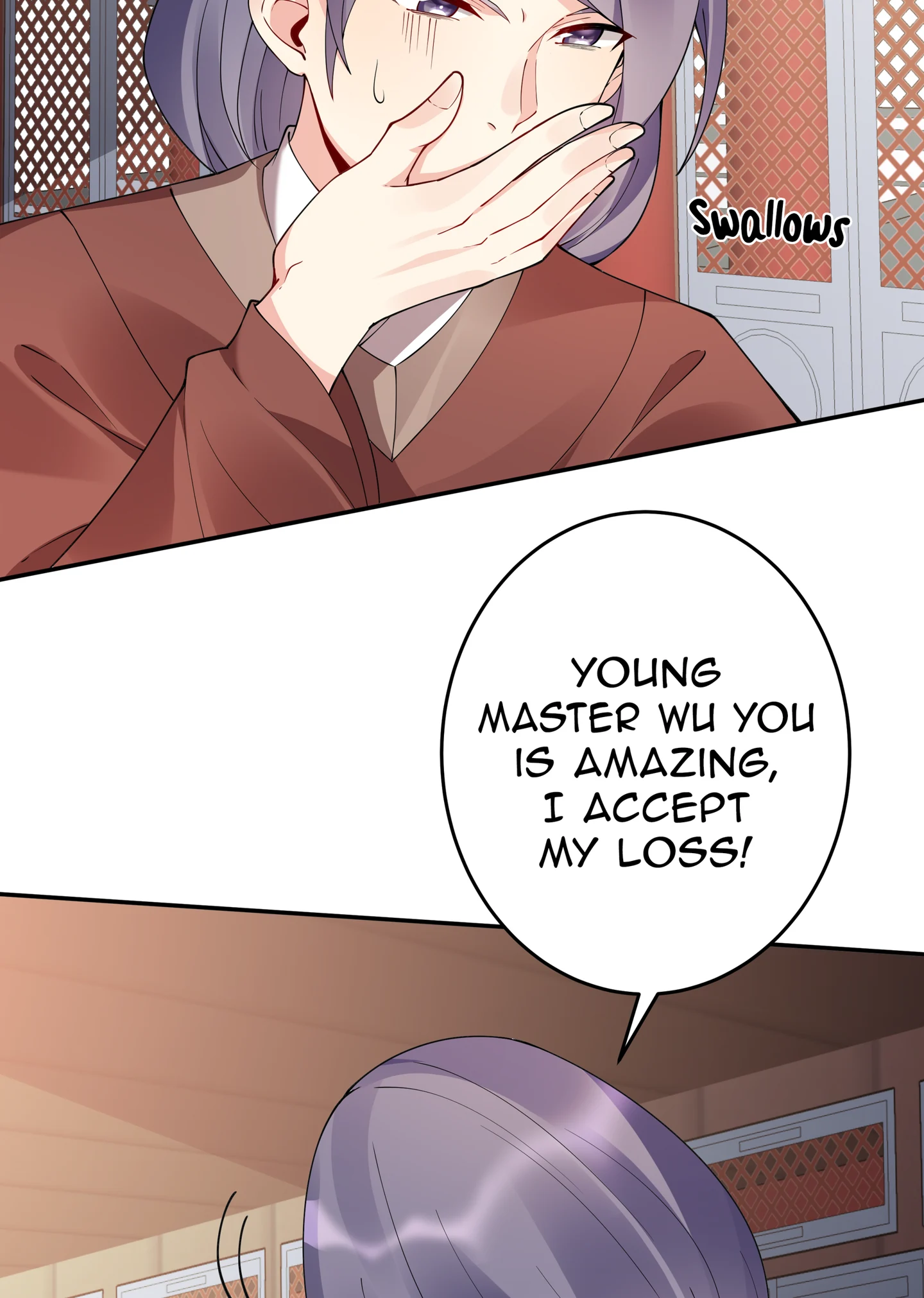 The Unbridled Genius Medic Chapter 63 - Page 31