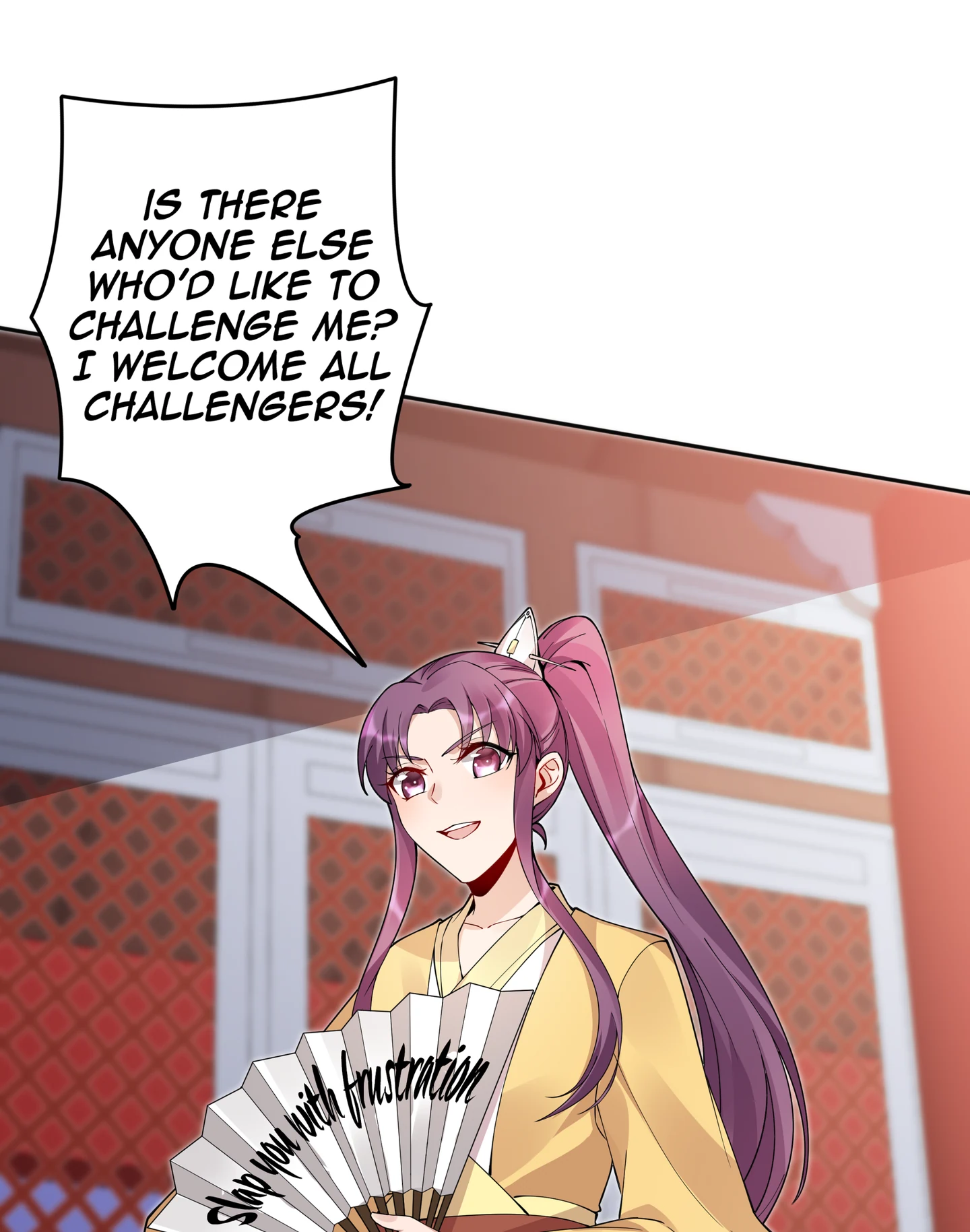 The Unbridled Genius Medic Chapter 63 - Page 34