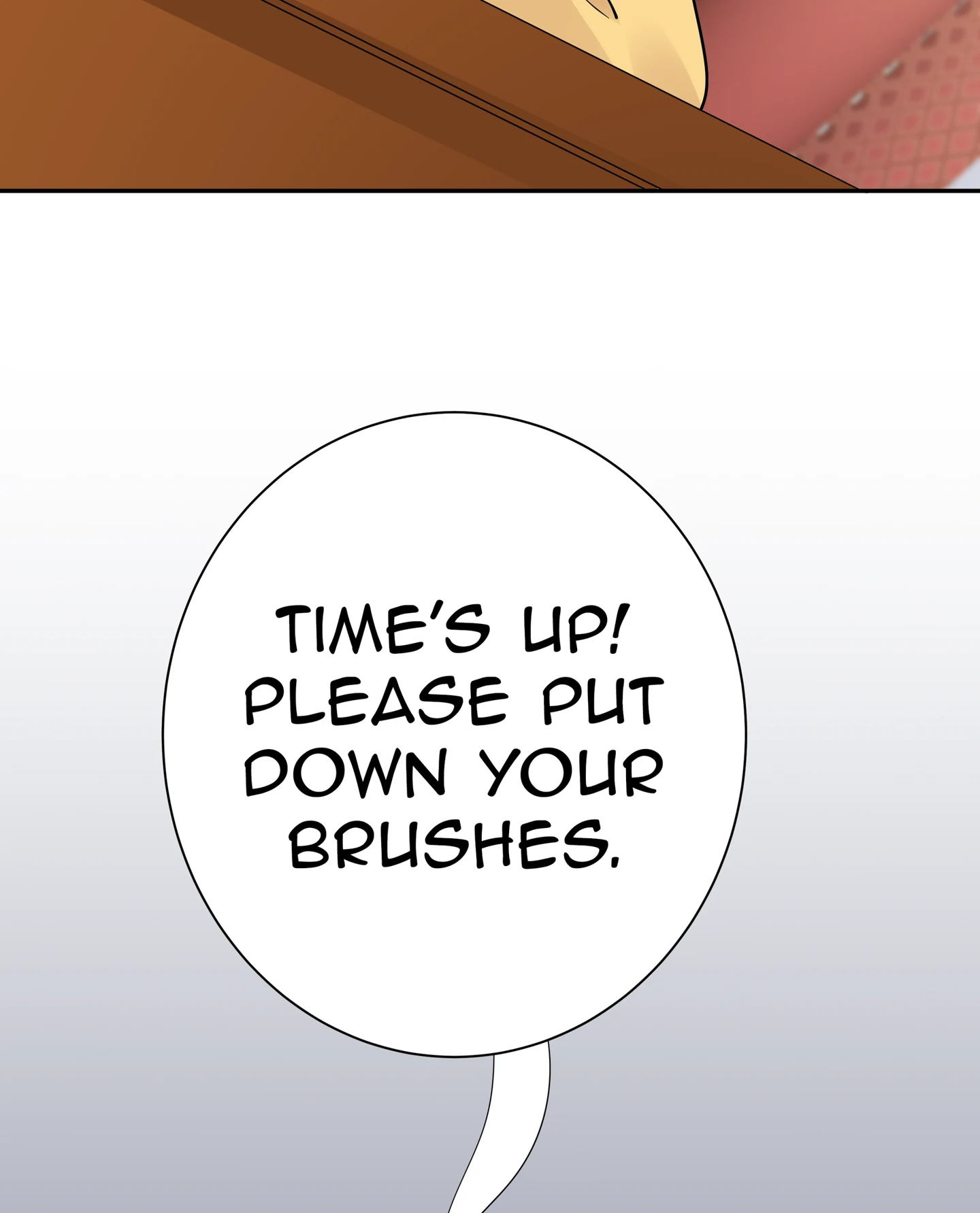 The Unbridled Genius Medic Chapter 63 - Page 5