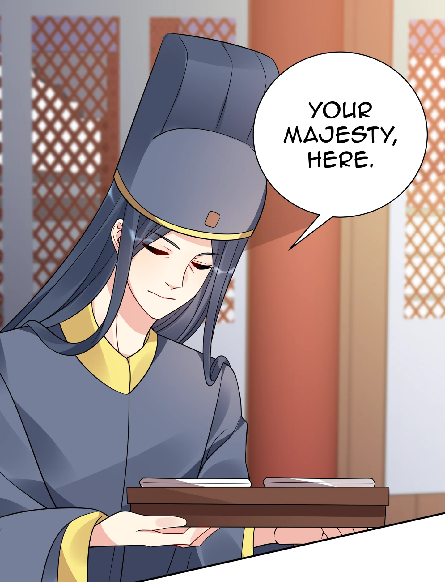 The Unbridled Genius Medic Chapter 63 - Page 7
