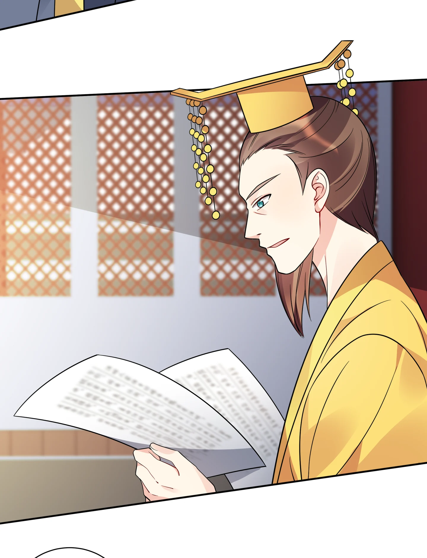 The Unbridled Genius Medic Chapter 63 - Page 8