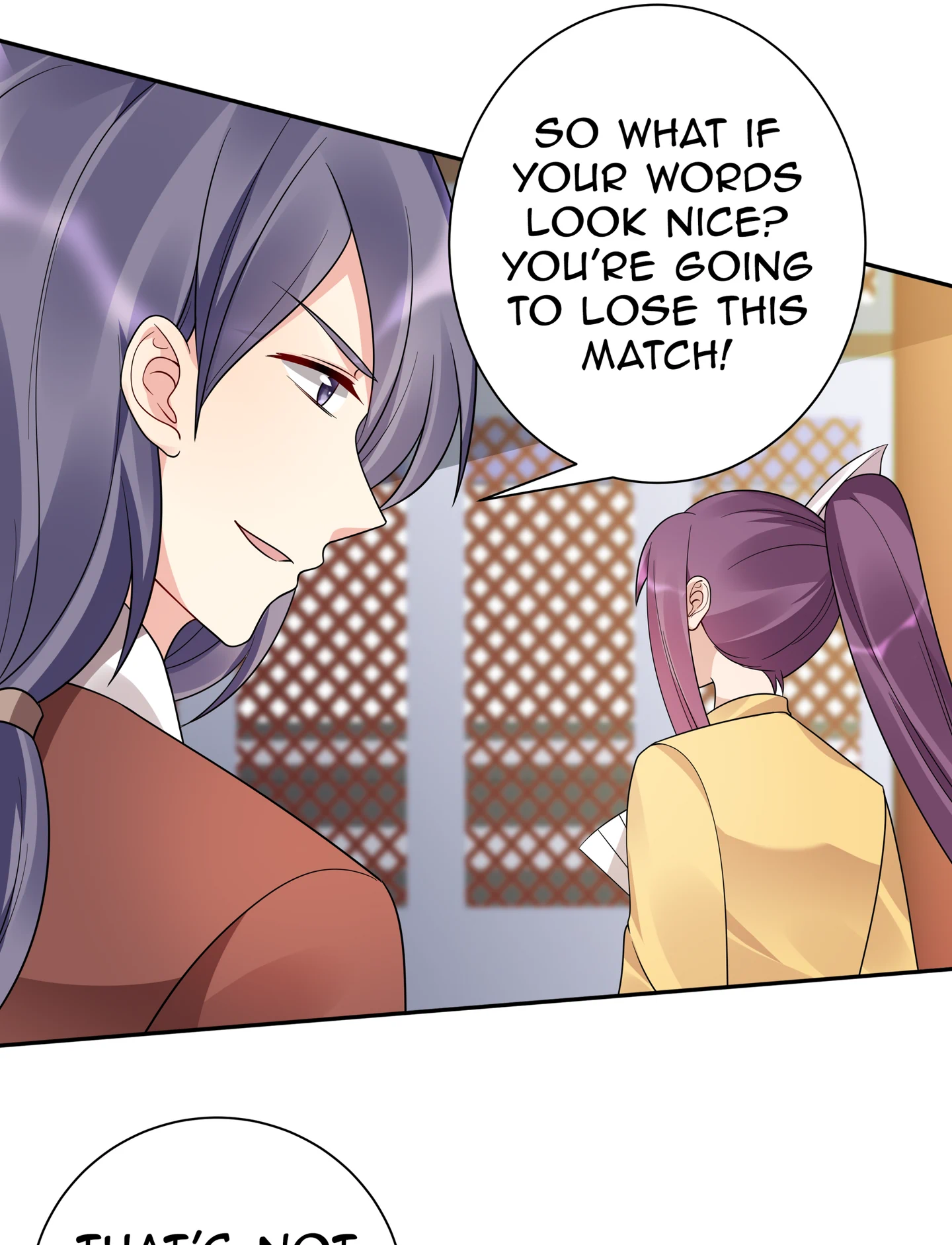 The Unbridled Genius Medic Chapter 63 - Page 10