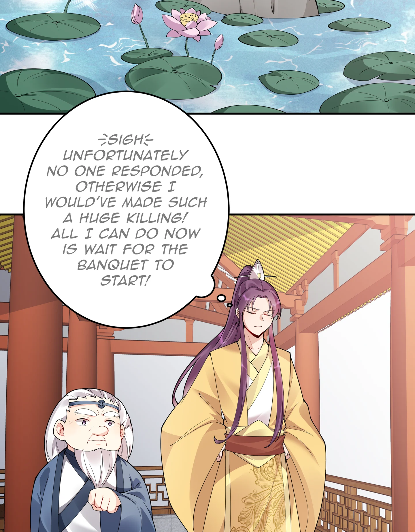 The Unbridled Genius Medic Chapter 64 - Page 2
