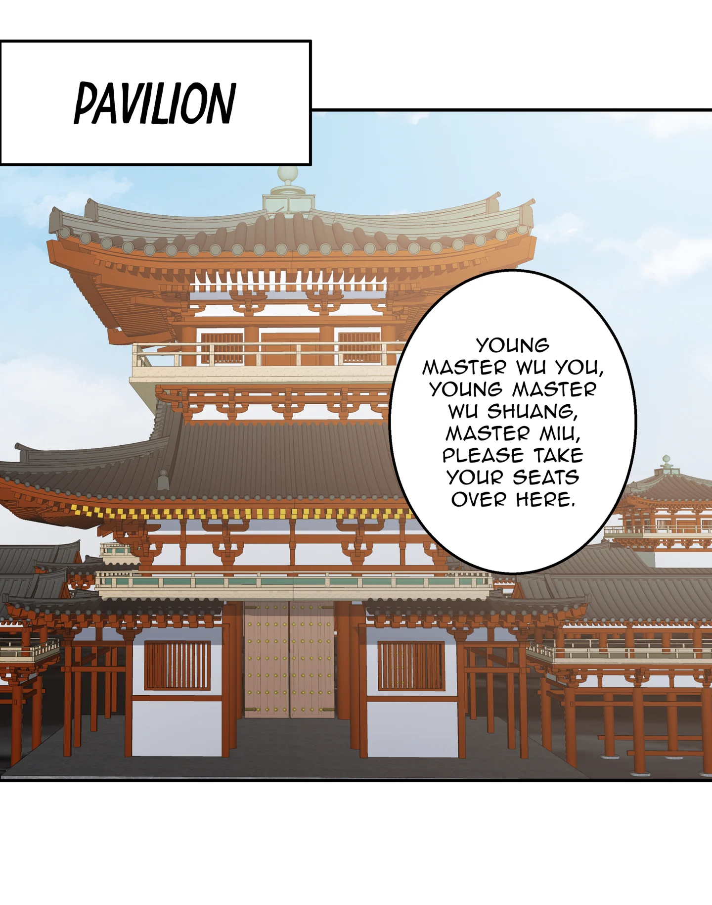 The Unbridled Genius Medic Chapter 64 - Page 12
