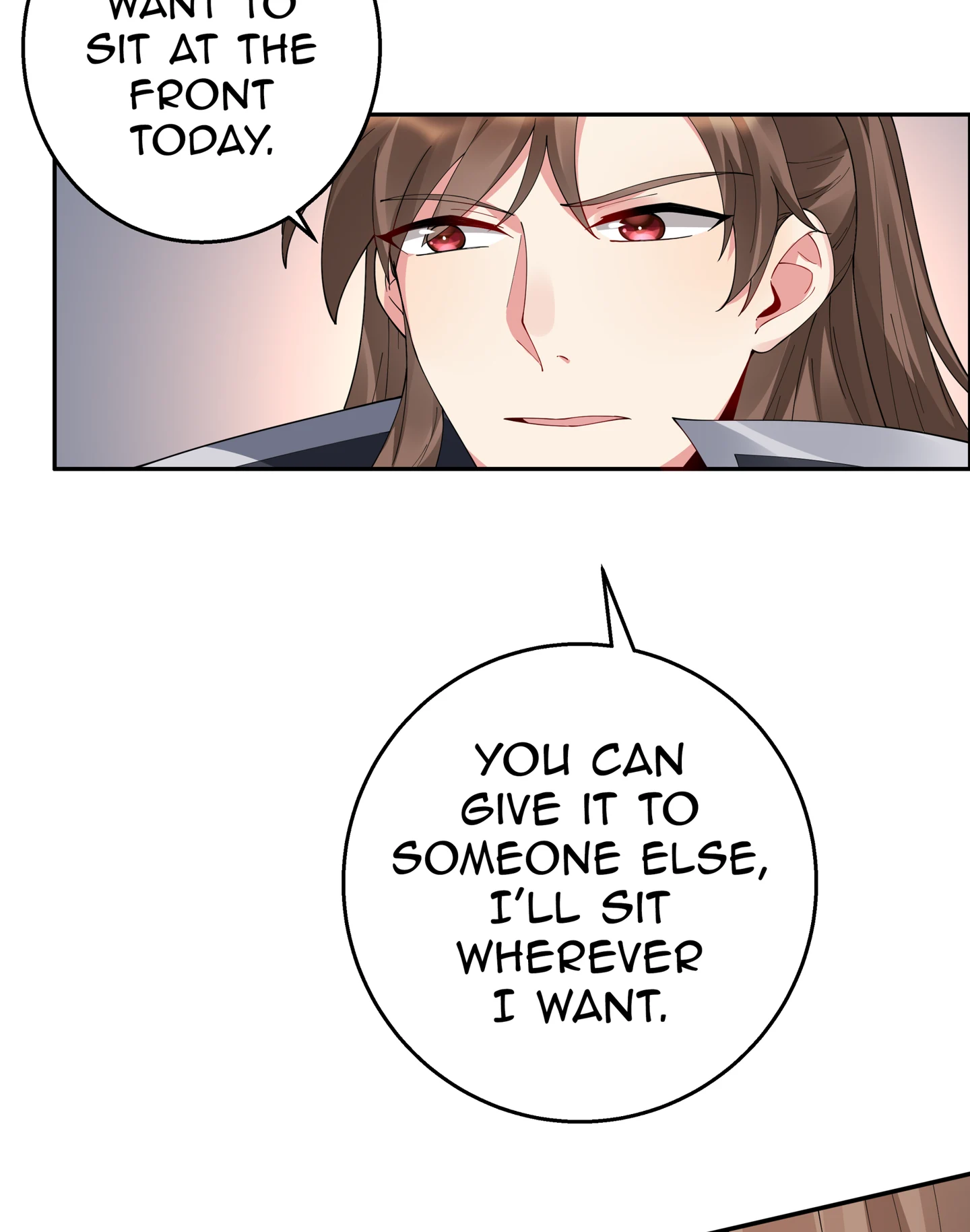 The Unbridled Genius Medic Chapter 64 - Page 15
