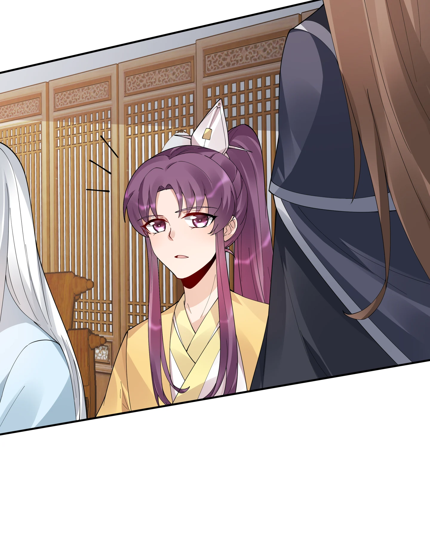 The Unbridled Genius Medic Chapter 64 - Page 16