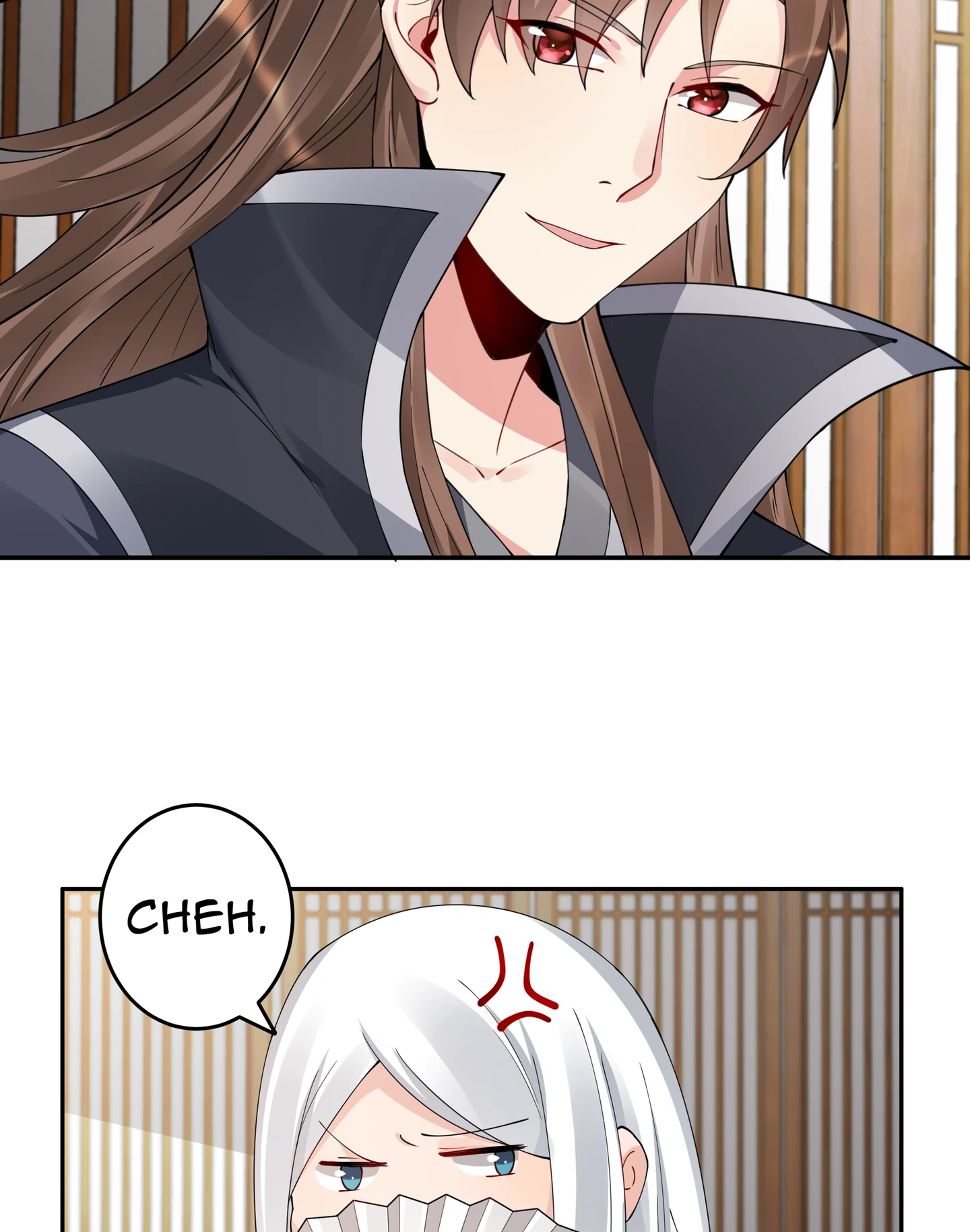 The Unbridled Genius Medic Chapter 64 - Page 20