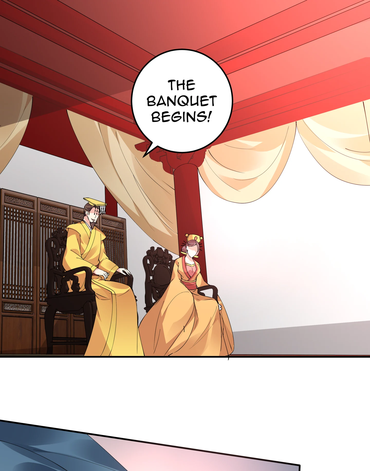 The Unbridled Genius Medic Chapter 64 - Page 22