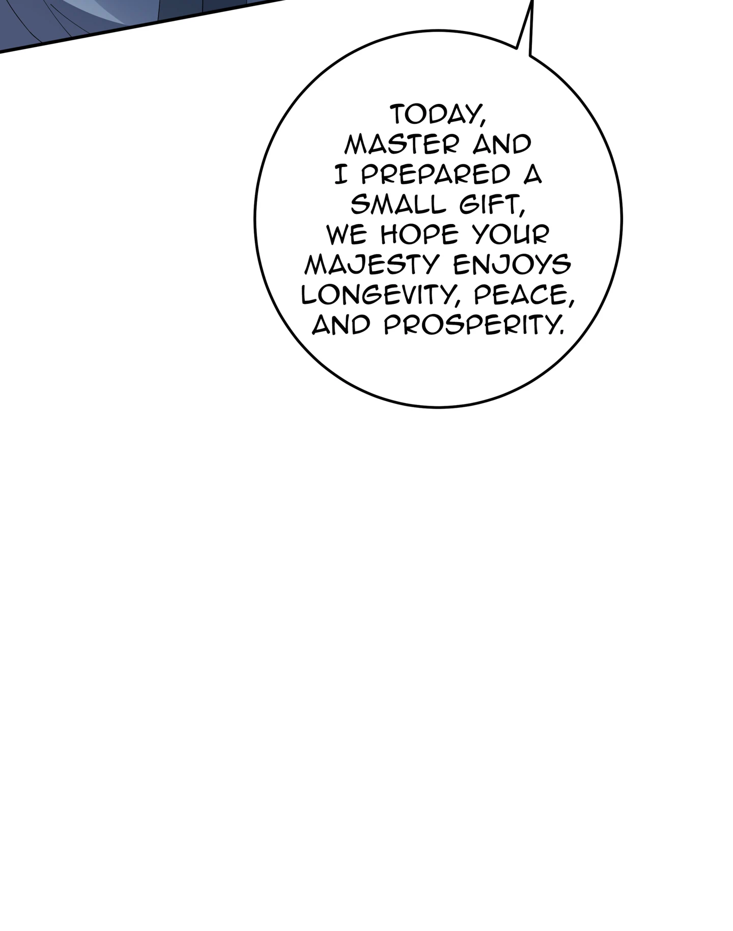 The Unbridled Genius Medic Chapter 64 - Page 26
