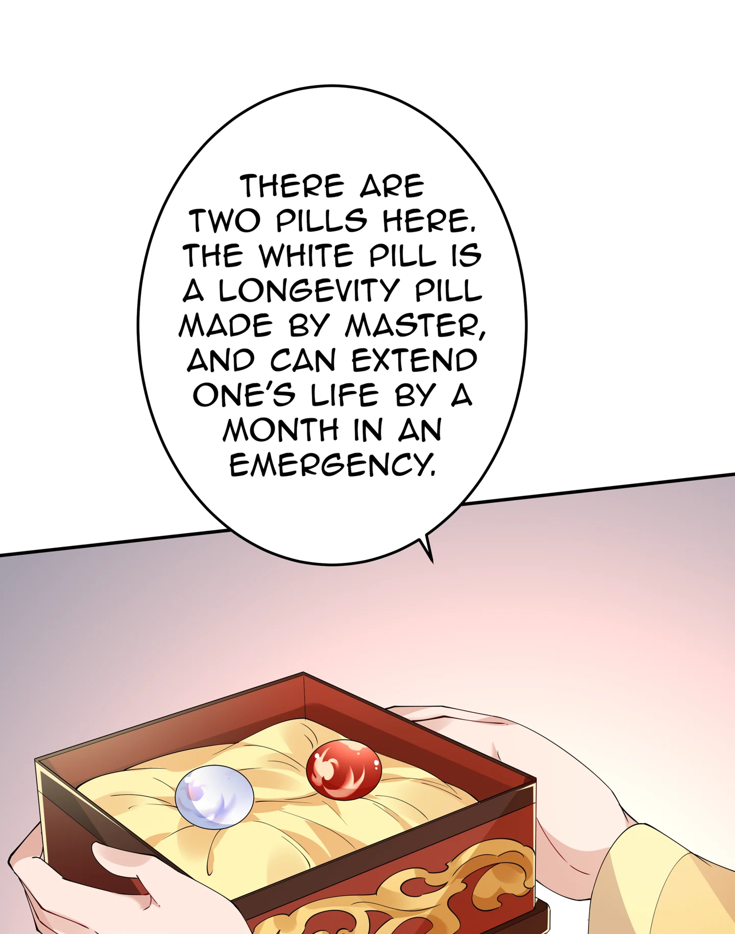 The Unbridled Genius Medic Chapter 64 - Page 27