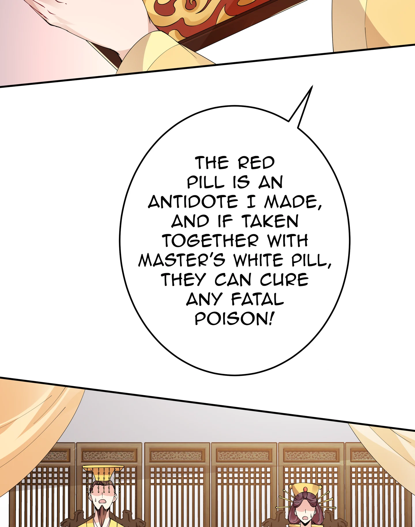 The Unbridled Genius Medic Chapter 64 - Page 28
