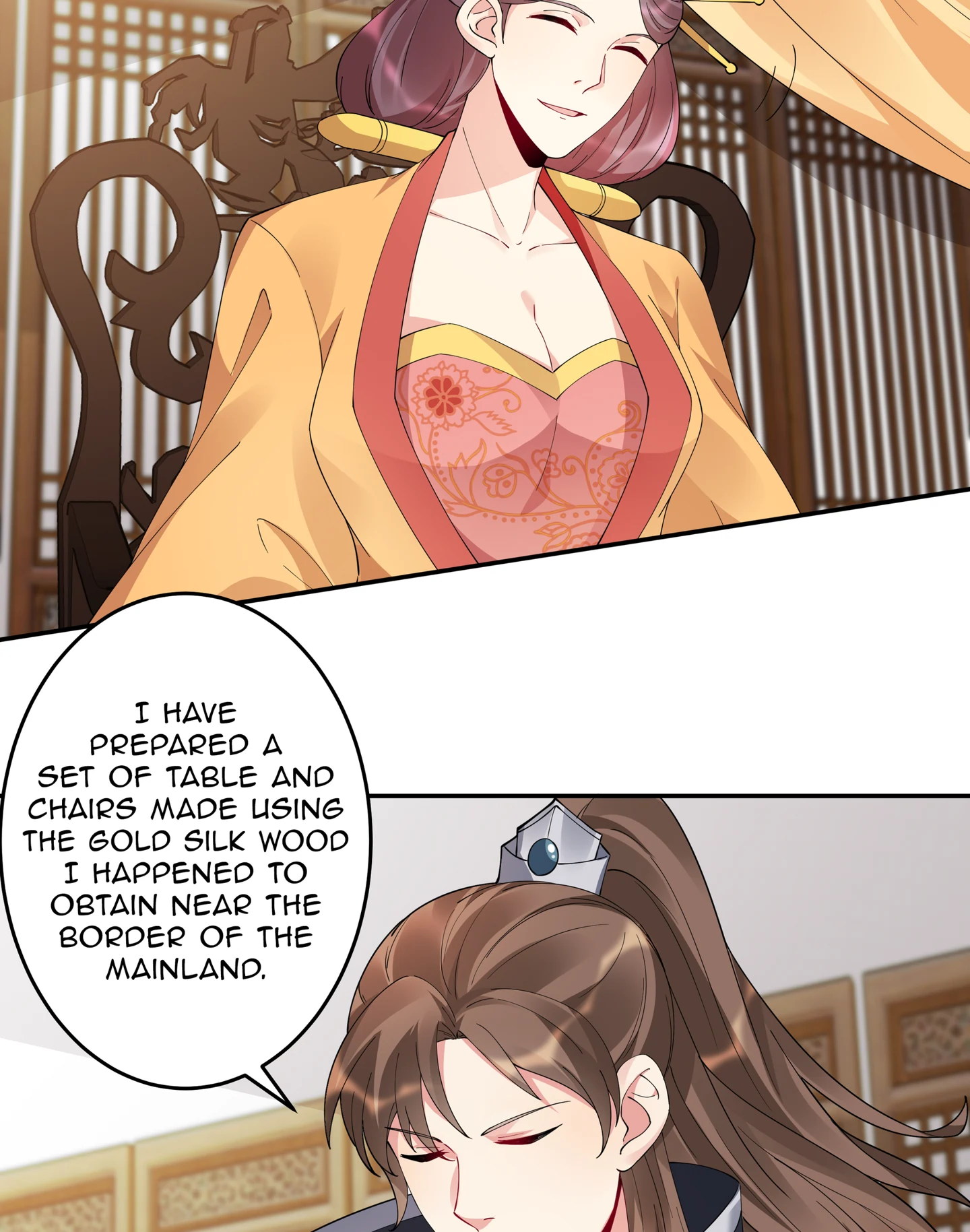 The Unbridled Genius Medic Chapter 64 - Page 30