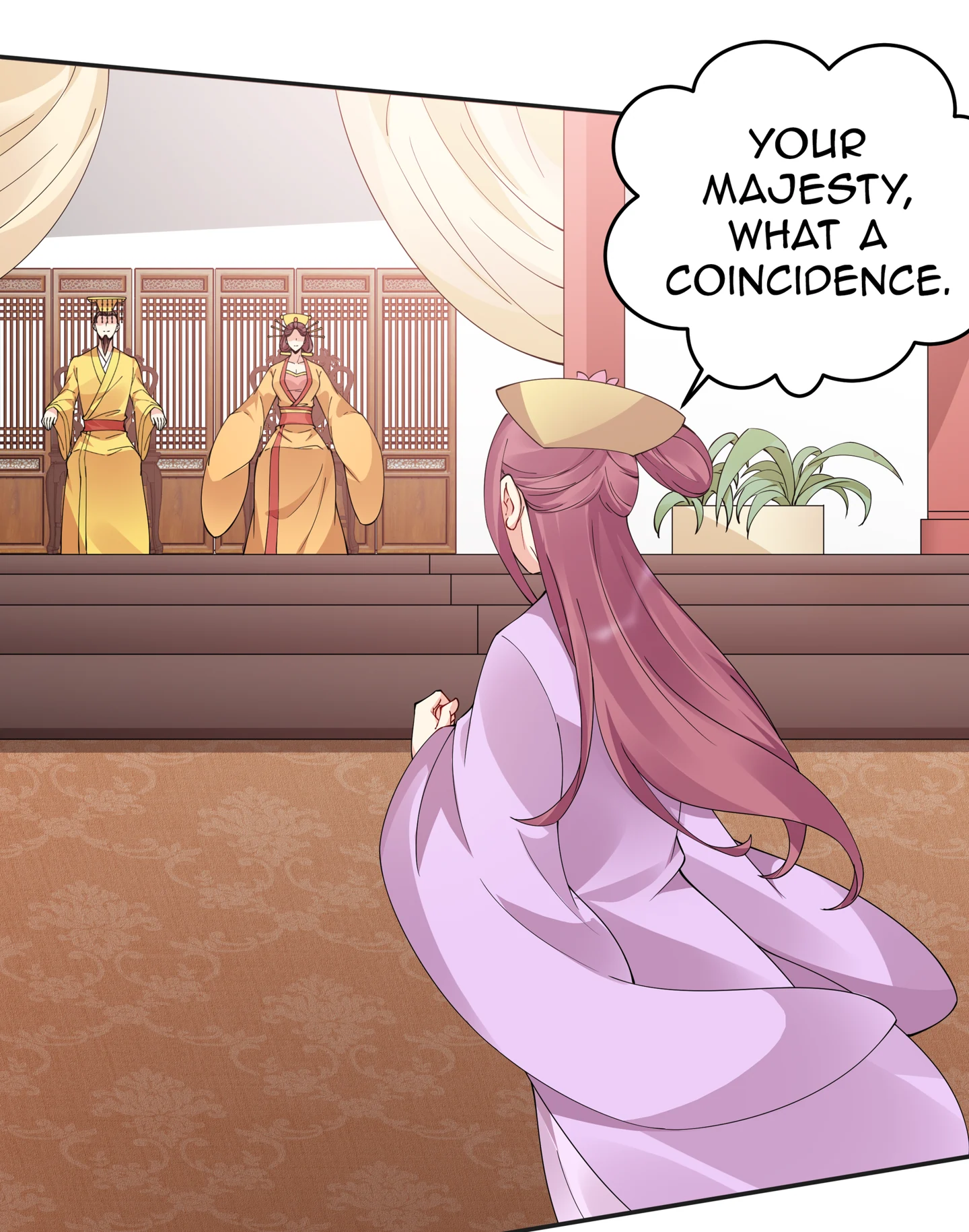 The Unbridled Genius Medic Chapter 64 - Page 32