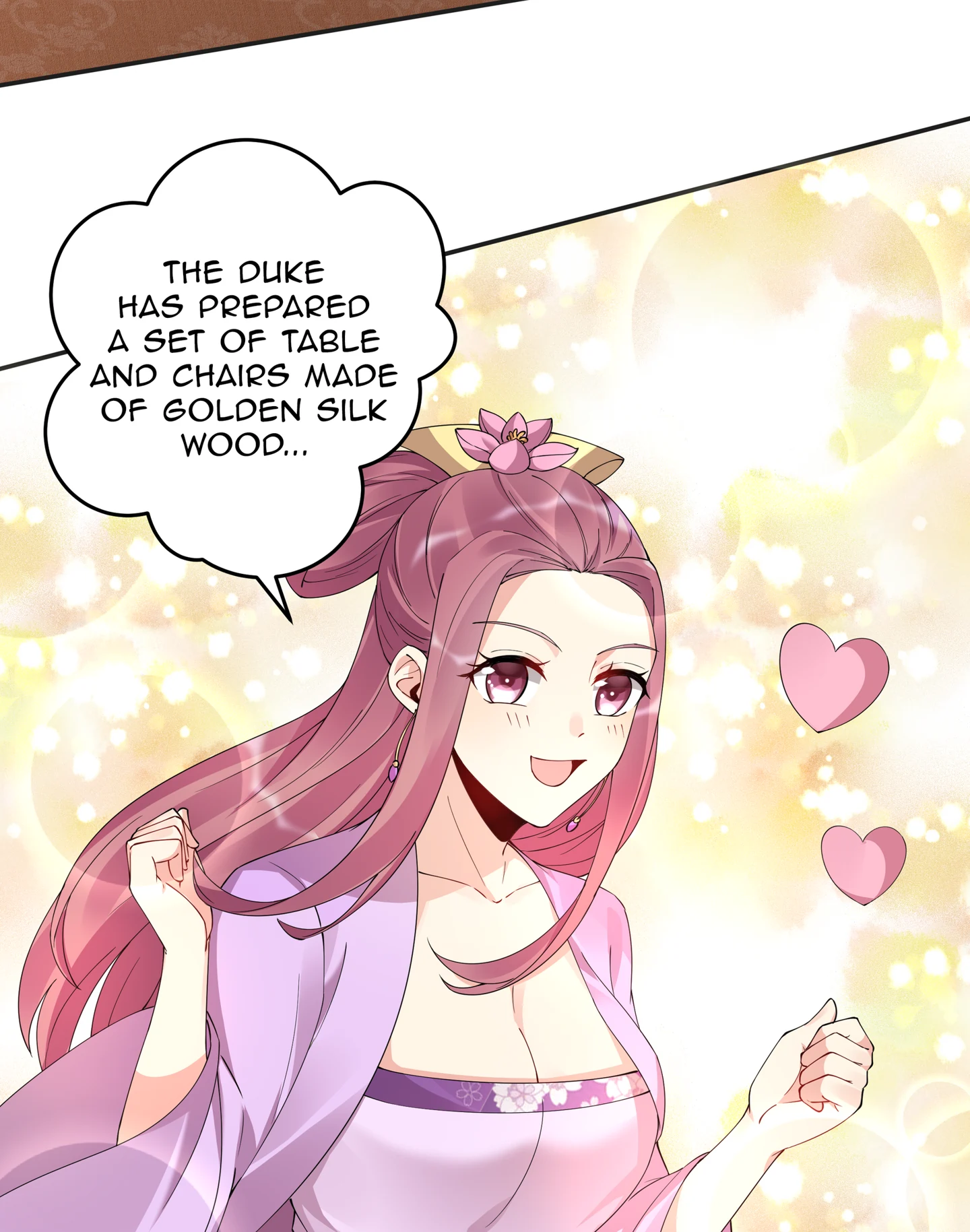 The Unbridled Genius Medic Chapter 64 - Page 33