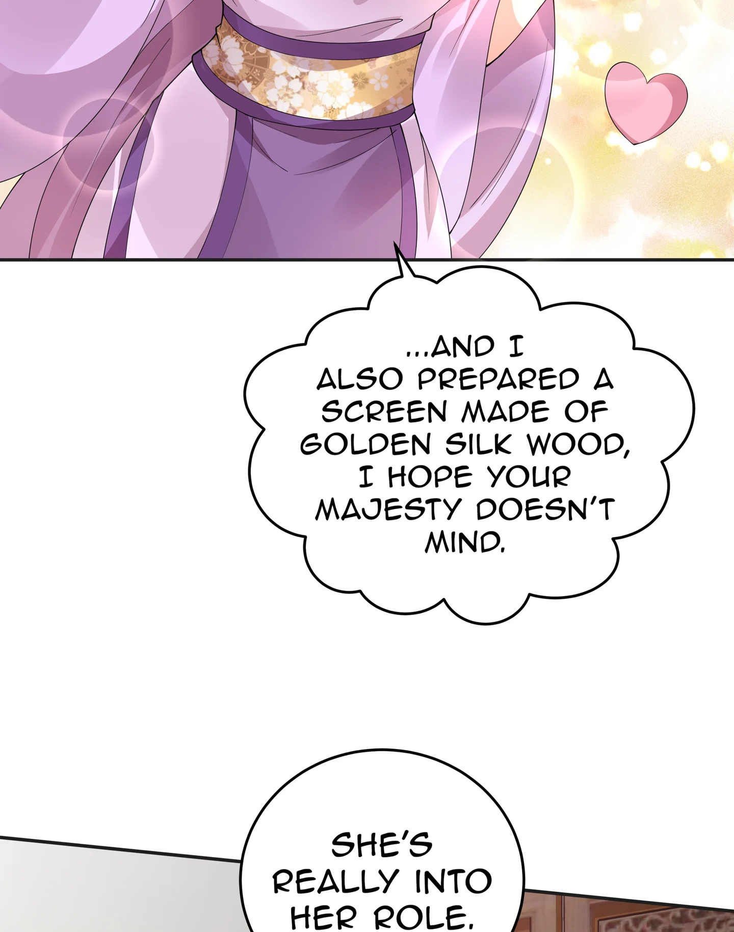 The Unbridled Genius Medic Chapter 64 - Page 34