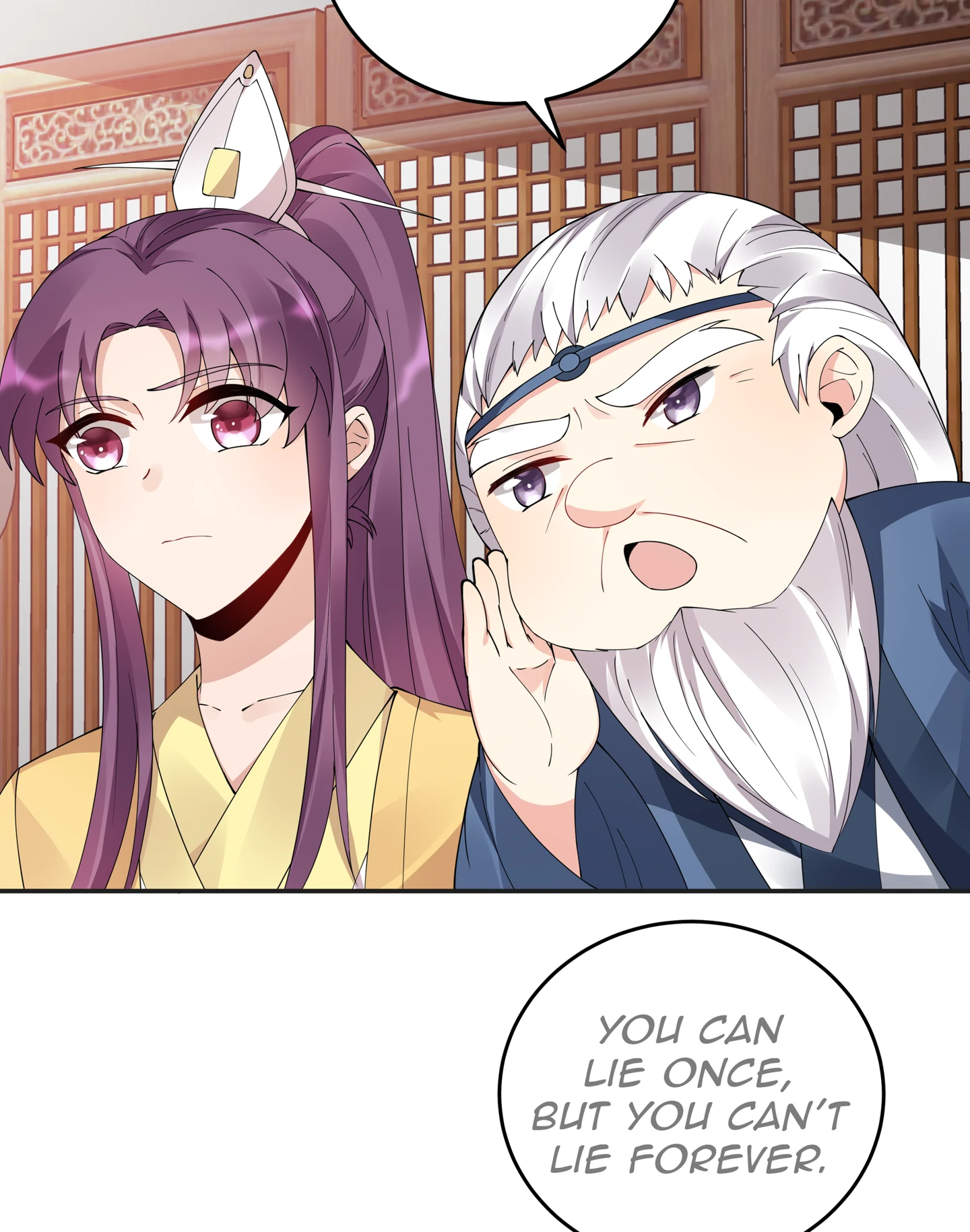 The Unbridled Genius Medic Chapter 64 - Page 35