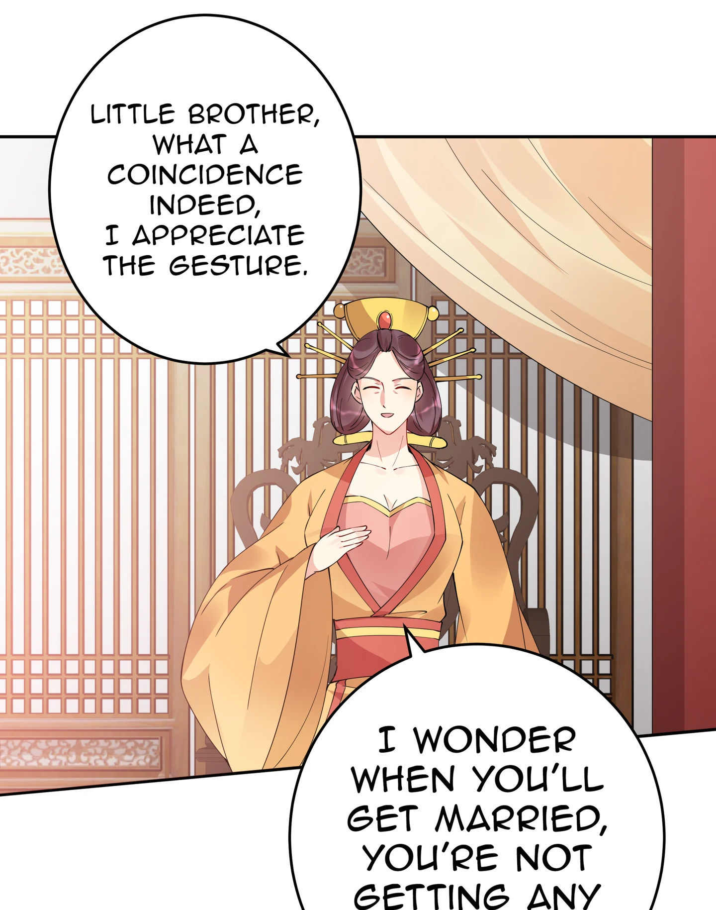 The Unbridled Genius Medic Chapter 64 - Page 37