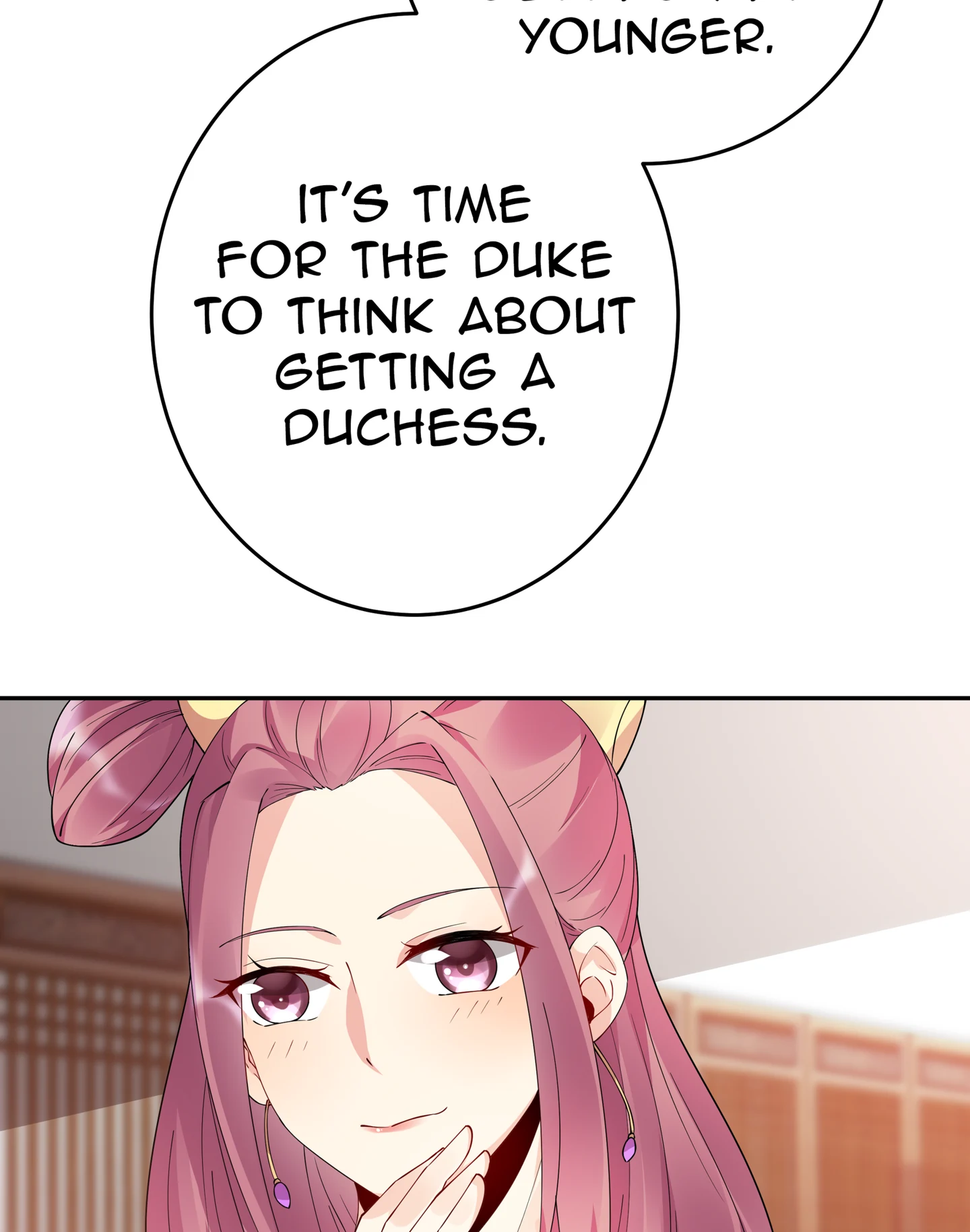 The Unbridled Genius Medic Chapter 64 - Page 38