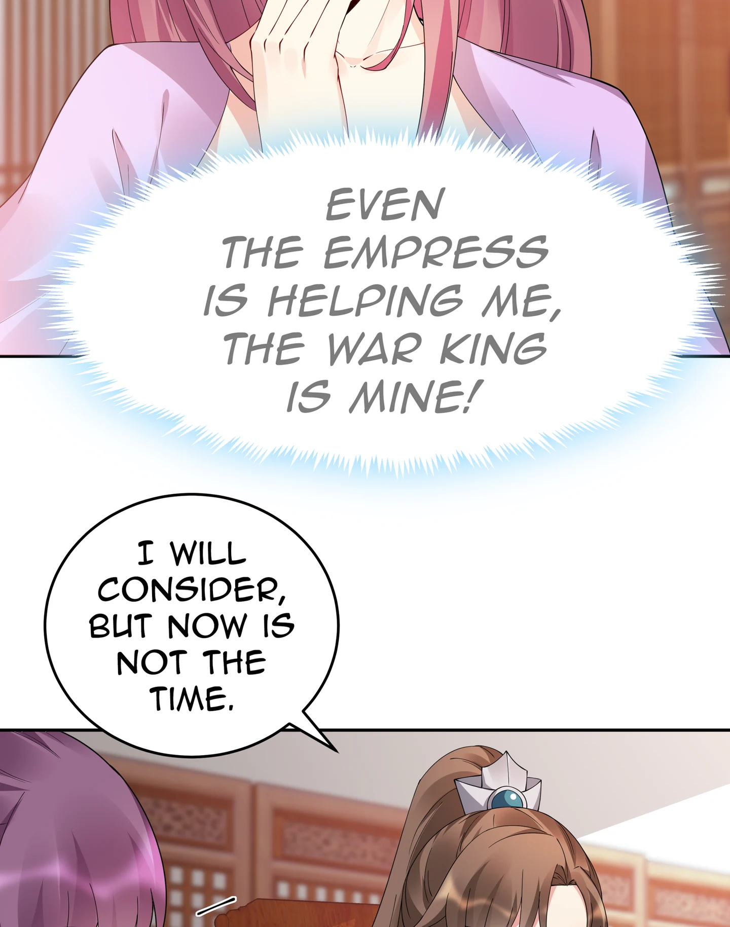The Unbridled Genius Medic Chapter 64 - Page 39