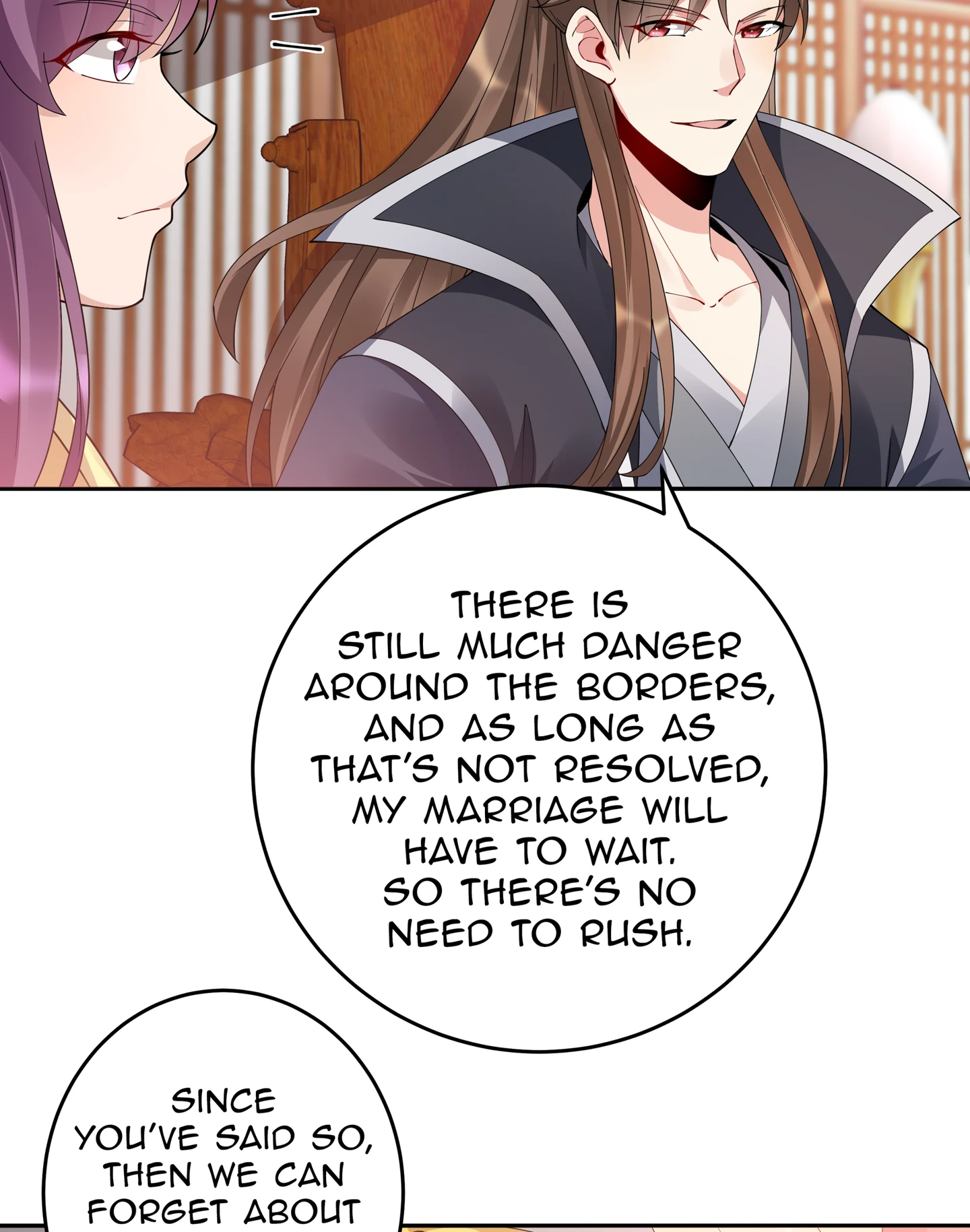 The Unbridled Genius Medic Chapter 64 - Page 40