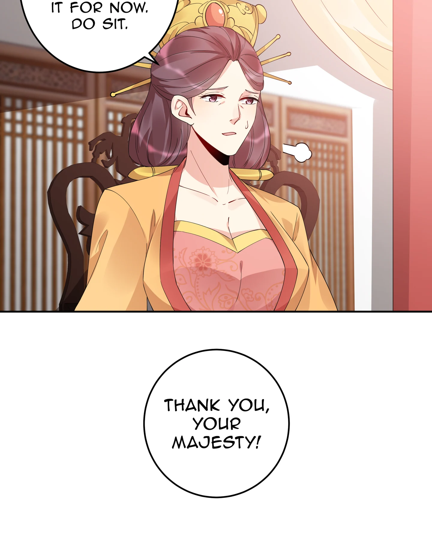 The Unbridled Genius Medic Chapter 64 - Page 41
