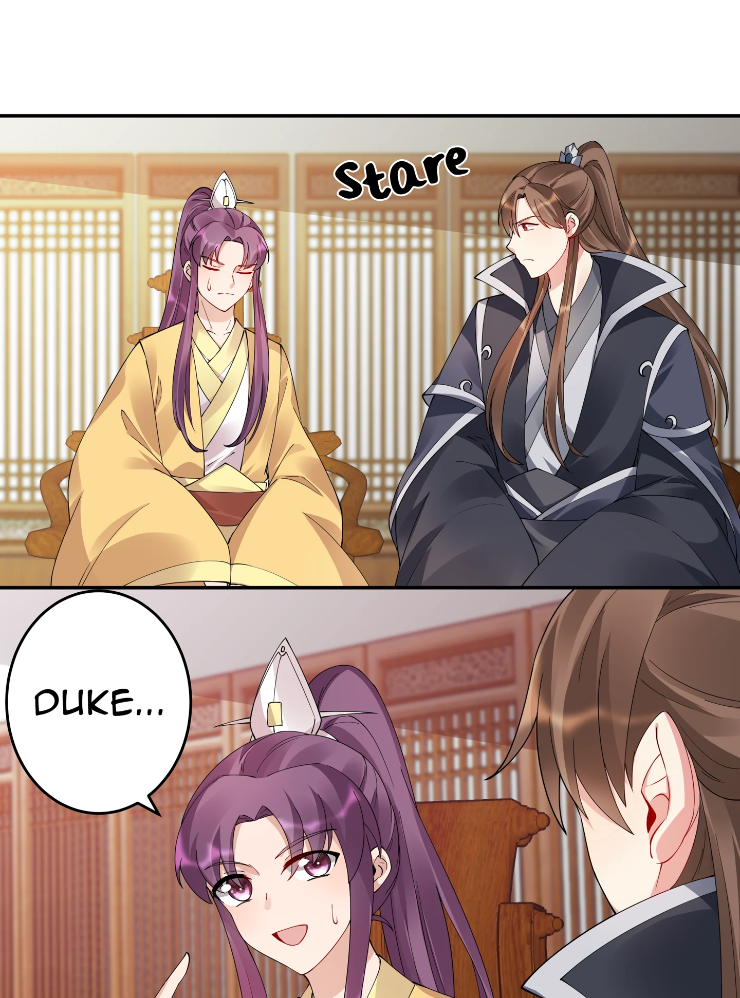 The Unbridled Genius Medic Chapter 64 - Page 42