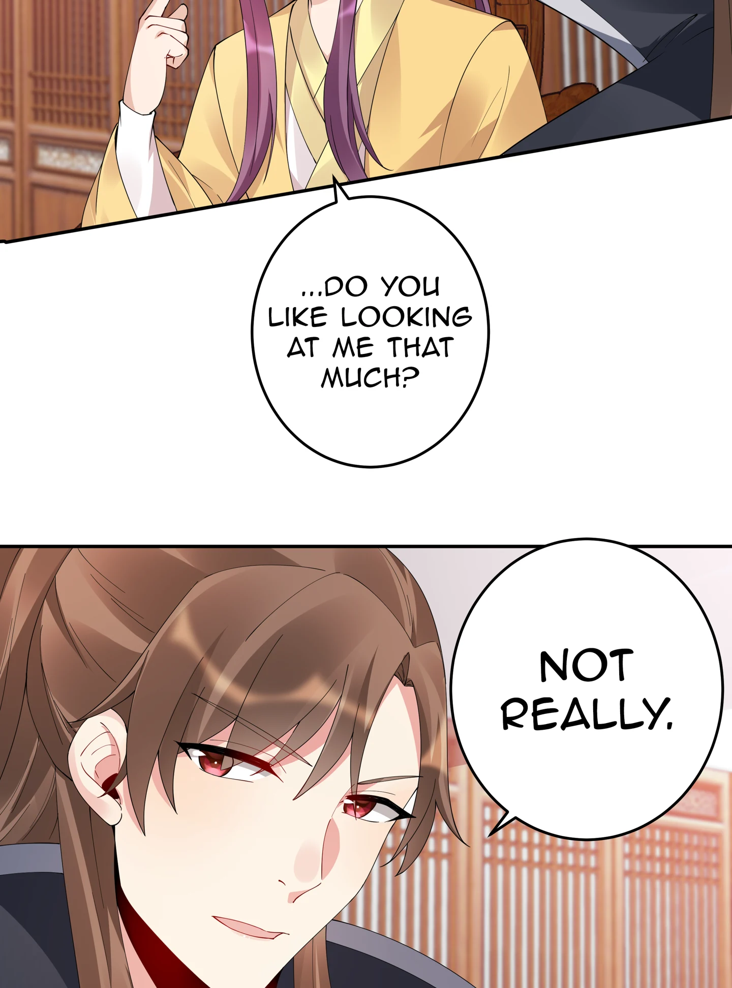 The Unbridled Genius Medic Chapter 64 - Page 43
