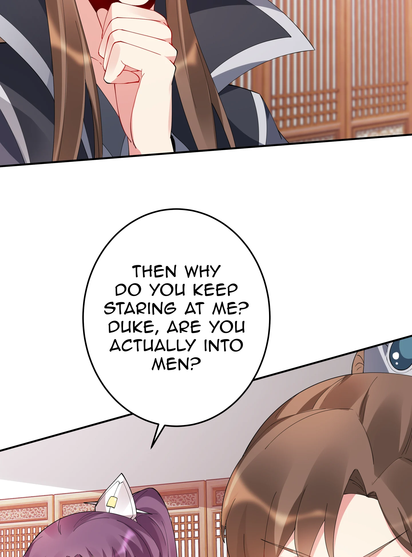 The Unbridled Genius Medic Chapter 64 - Page 44