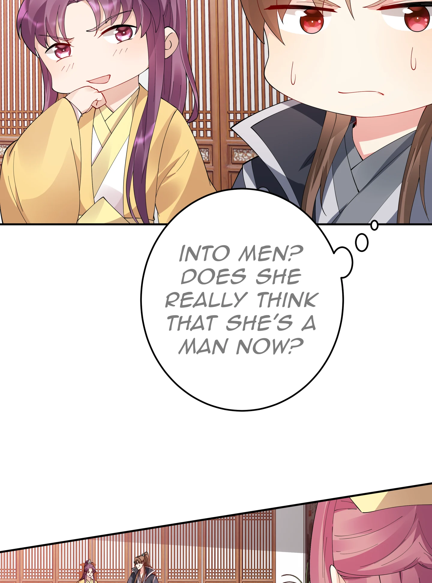 The Unbridled Genius Medic Chapter 64 - Page 45